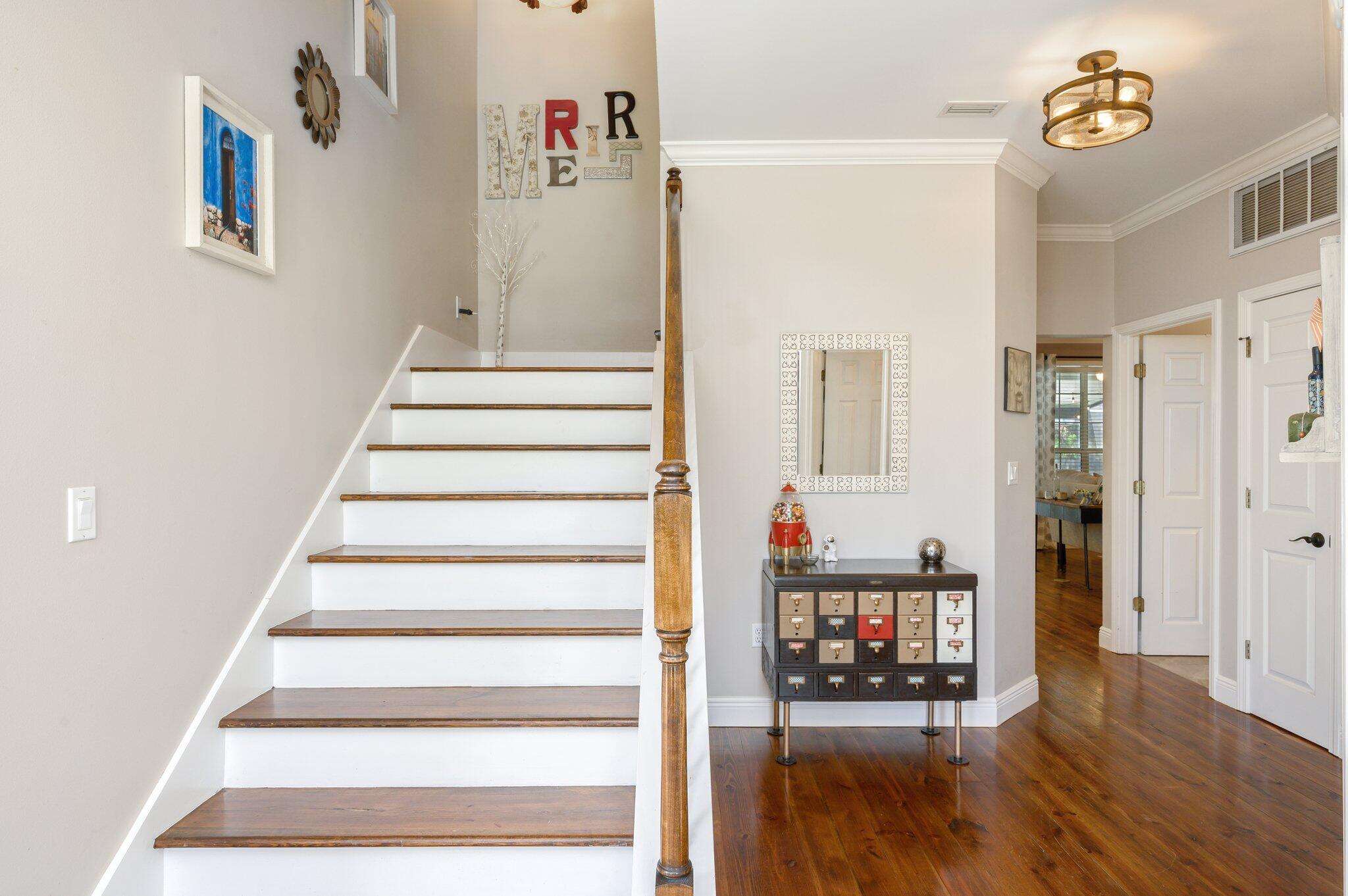 ROCKY BAYOU ESTATES 10B - Residential