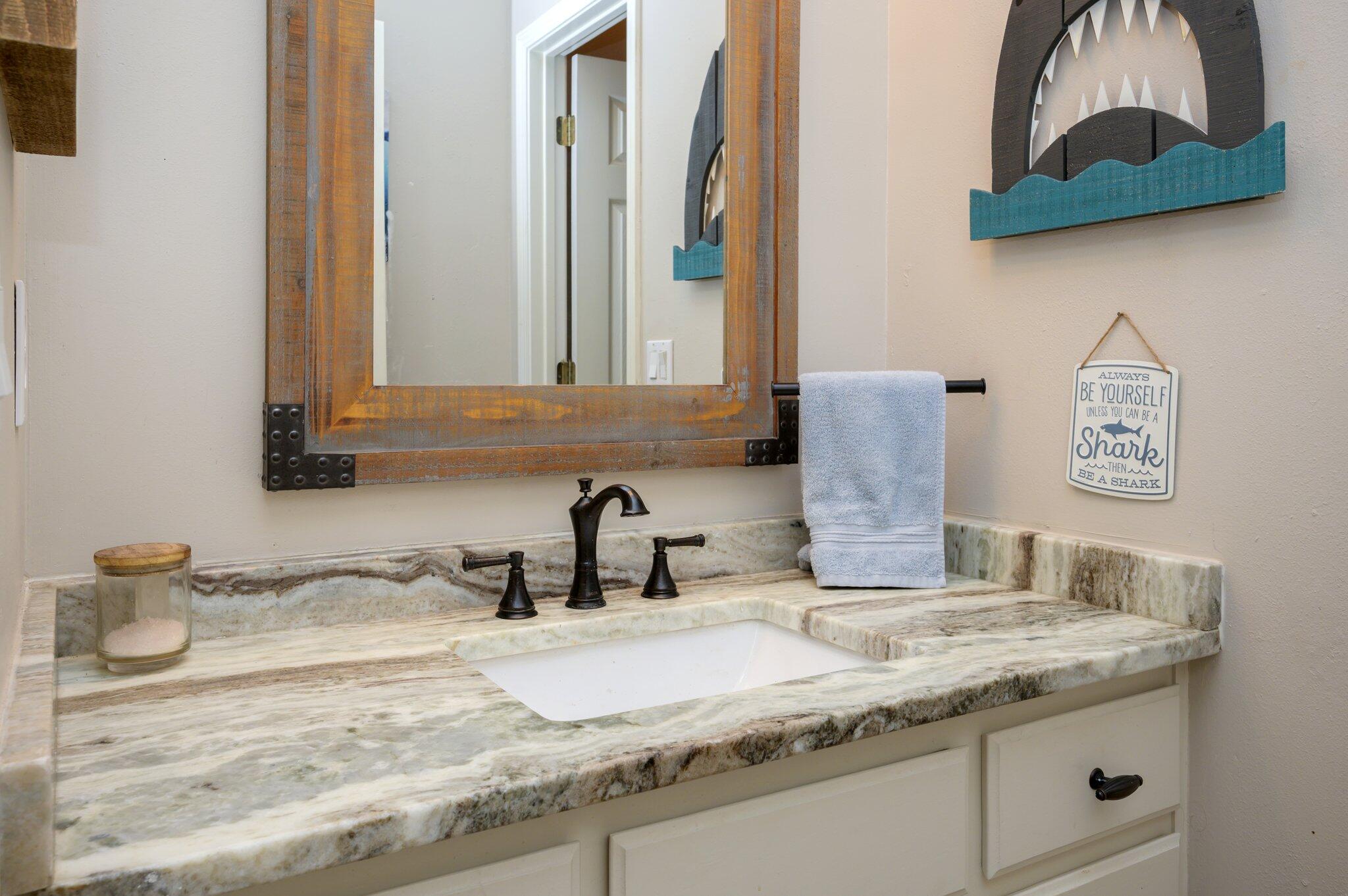 ROCKY BAYOU ESTATES 10B - Residential