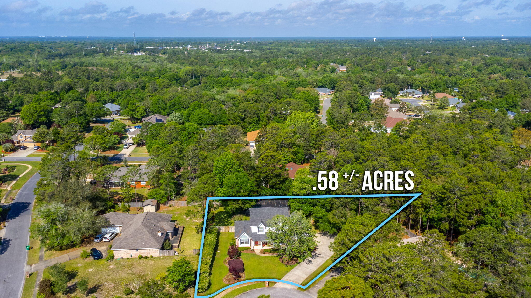 ROCKY BAYOU ESTATES 10B - Residential