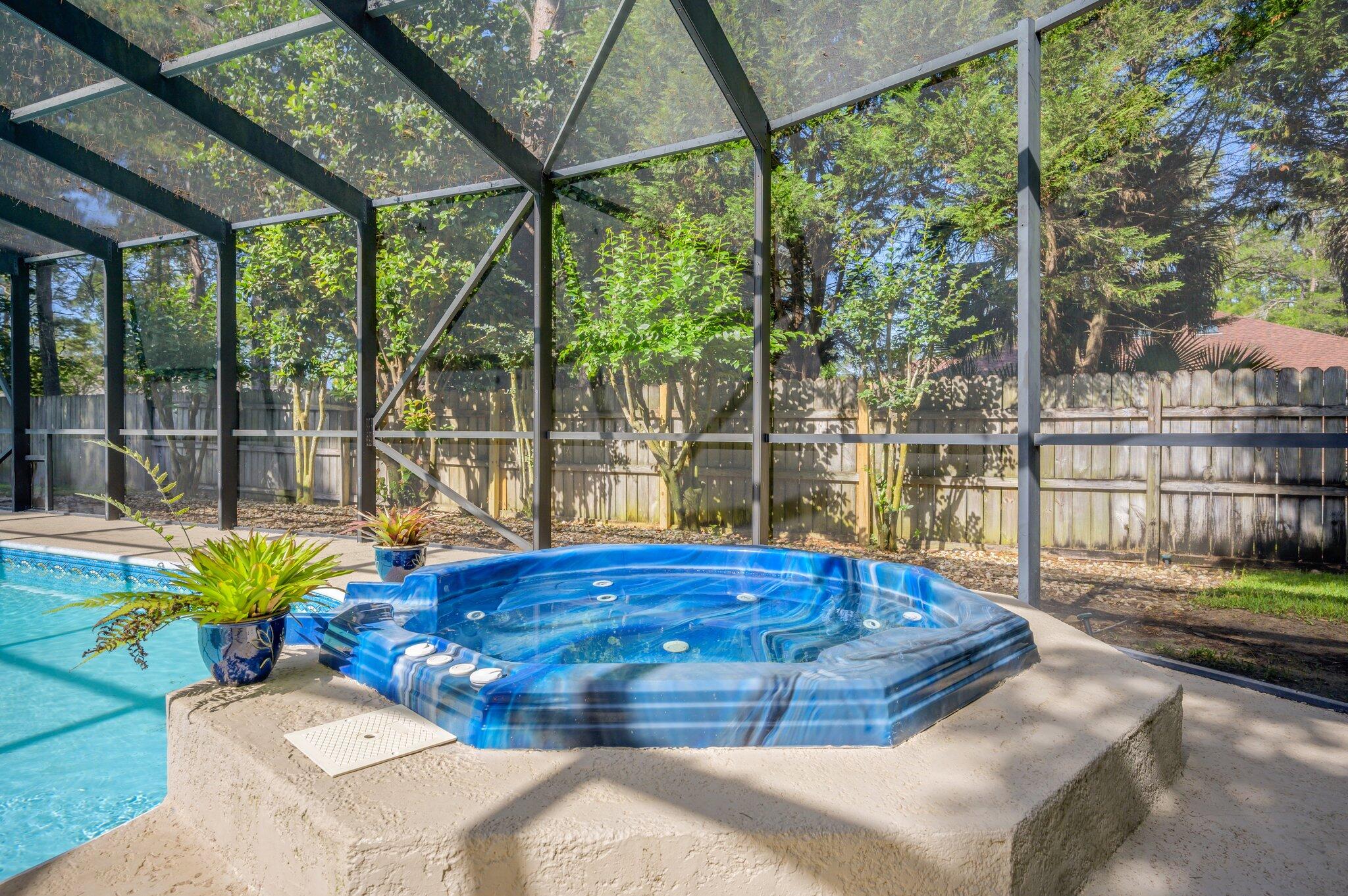 ROCKY BAYOU ESTATES 10B - Residential