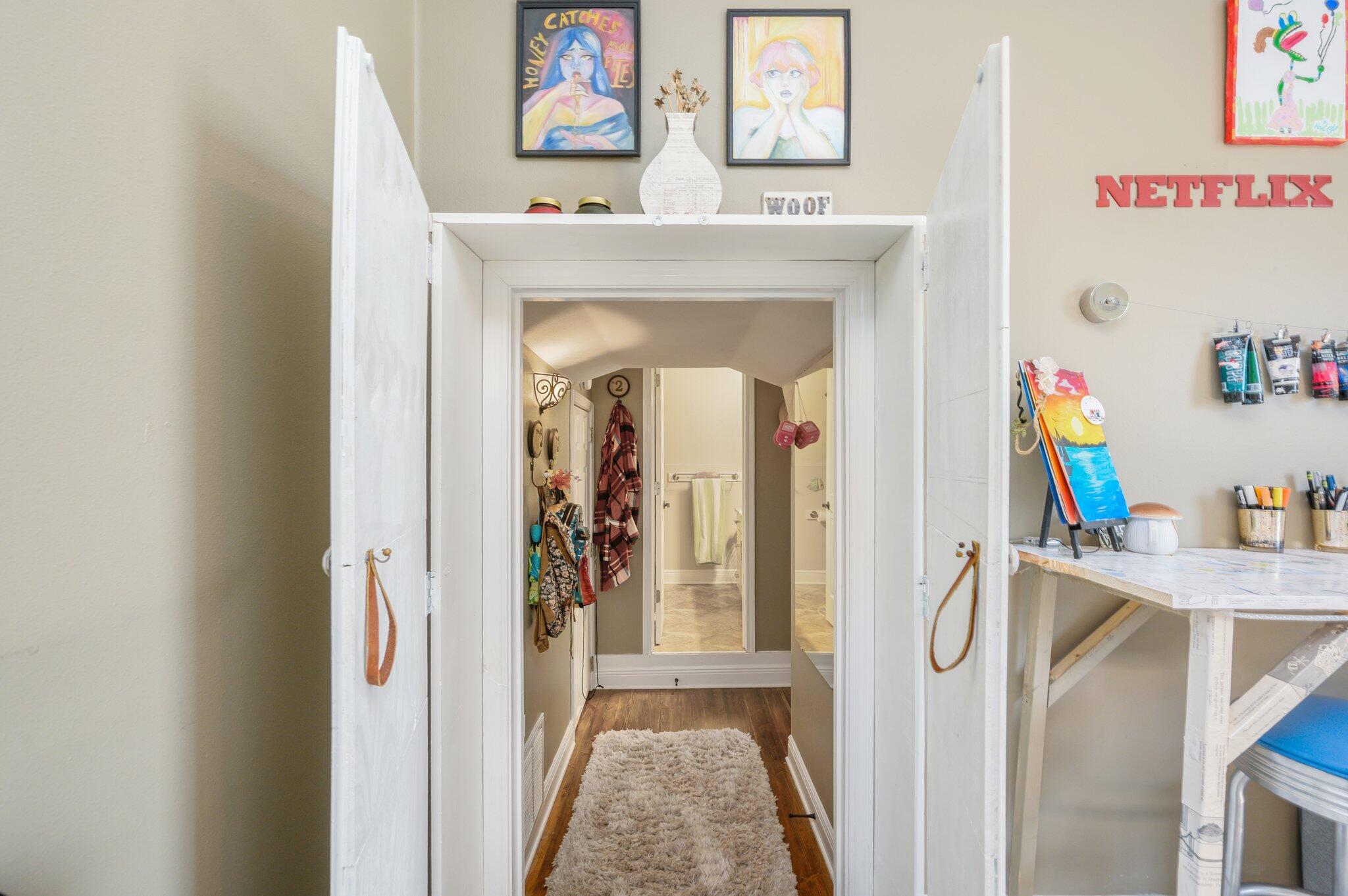 ROCKY BAYOU ESTATES 10B - Residential