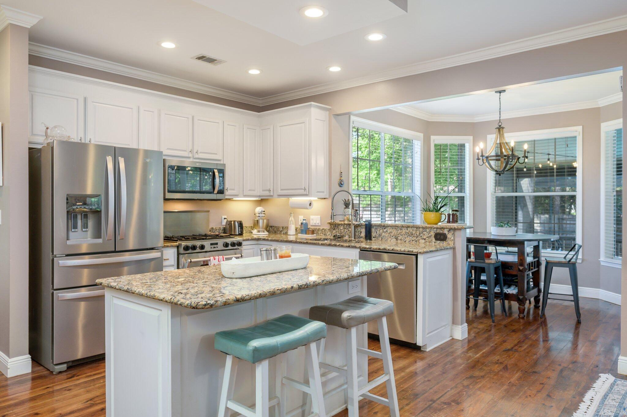 ROCKY BAYOU ESTATES 10B - Residential