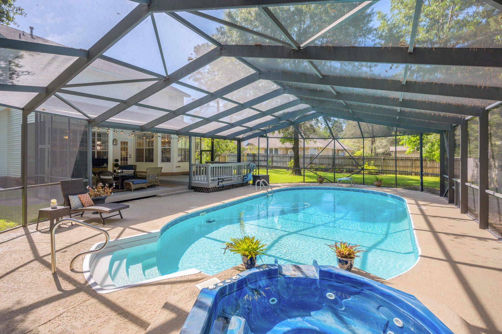 ROCKY BAYOU ESTATES 10B - Residential