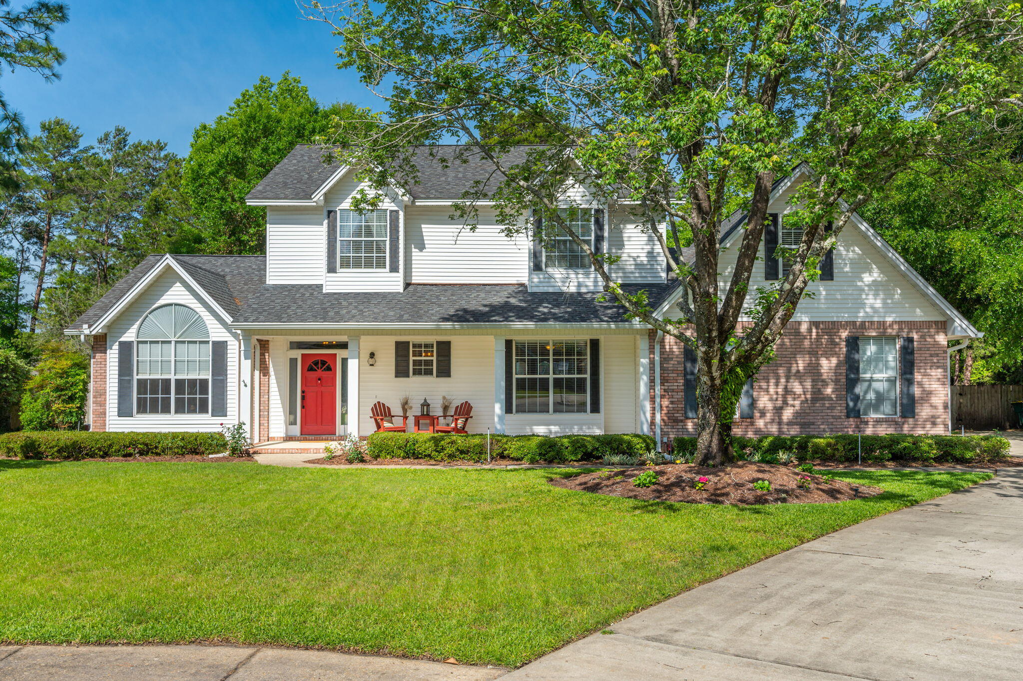 ROCKY BAYOU ESTATES 10B - Residential