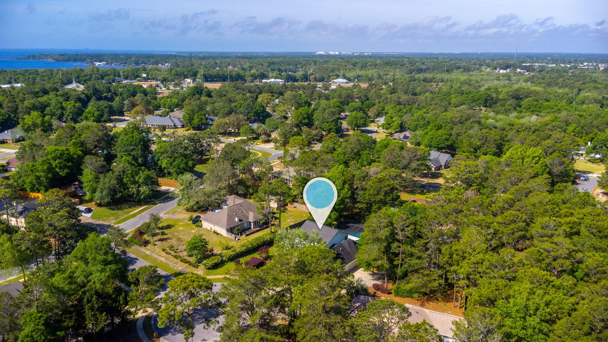 ROCKY BAYOU ESTATES 10B - Residential