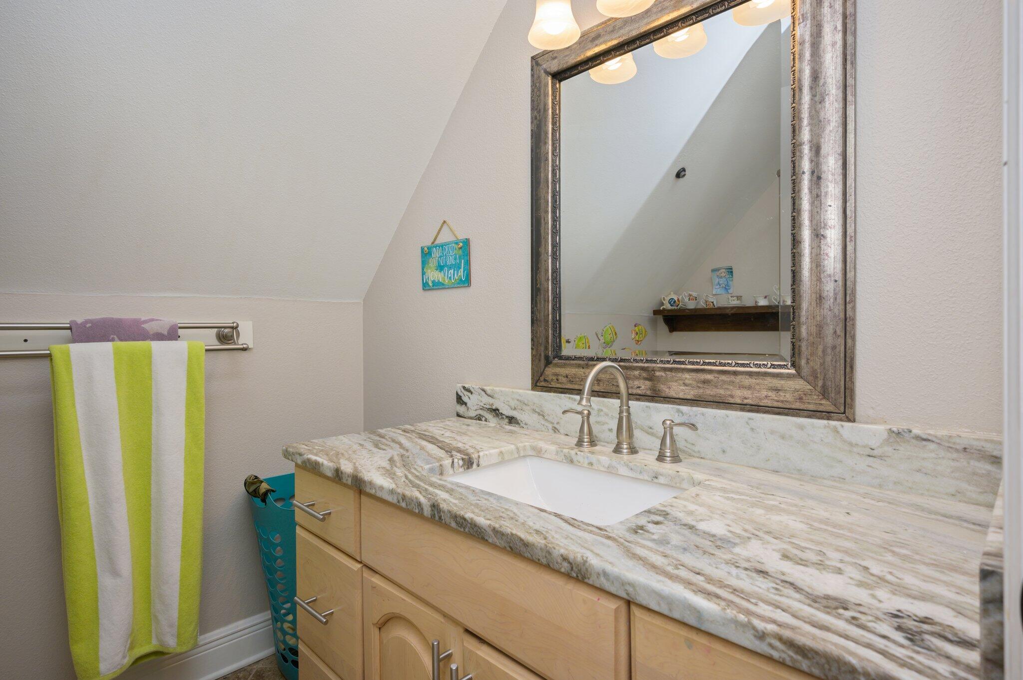 ROCKY BAYOU ESTATES 10B - Residential