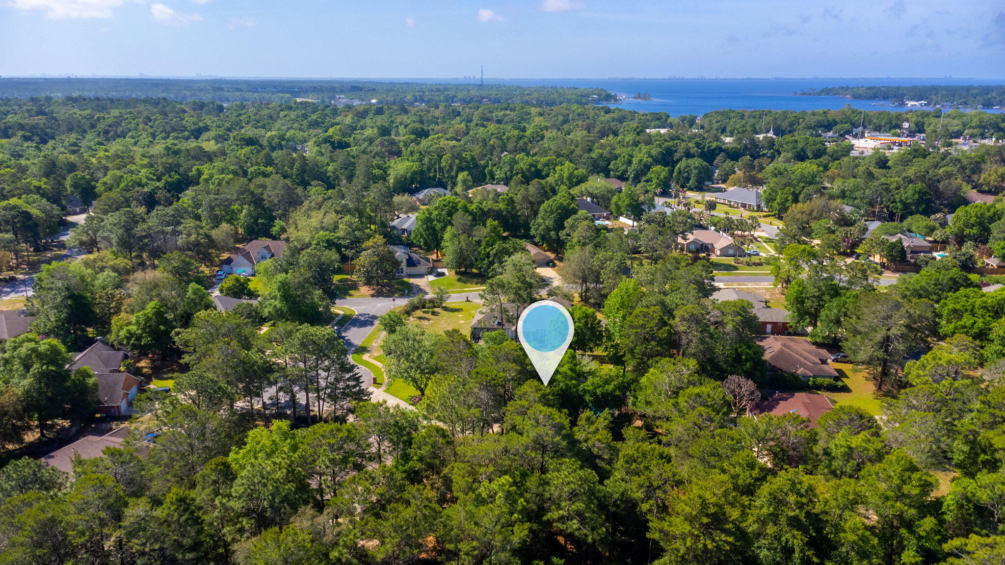 ROCKY BAYOU ESTATES 10B - Residential