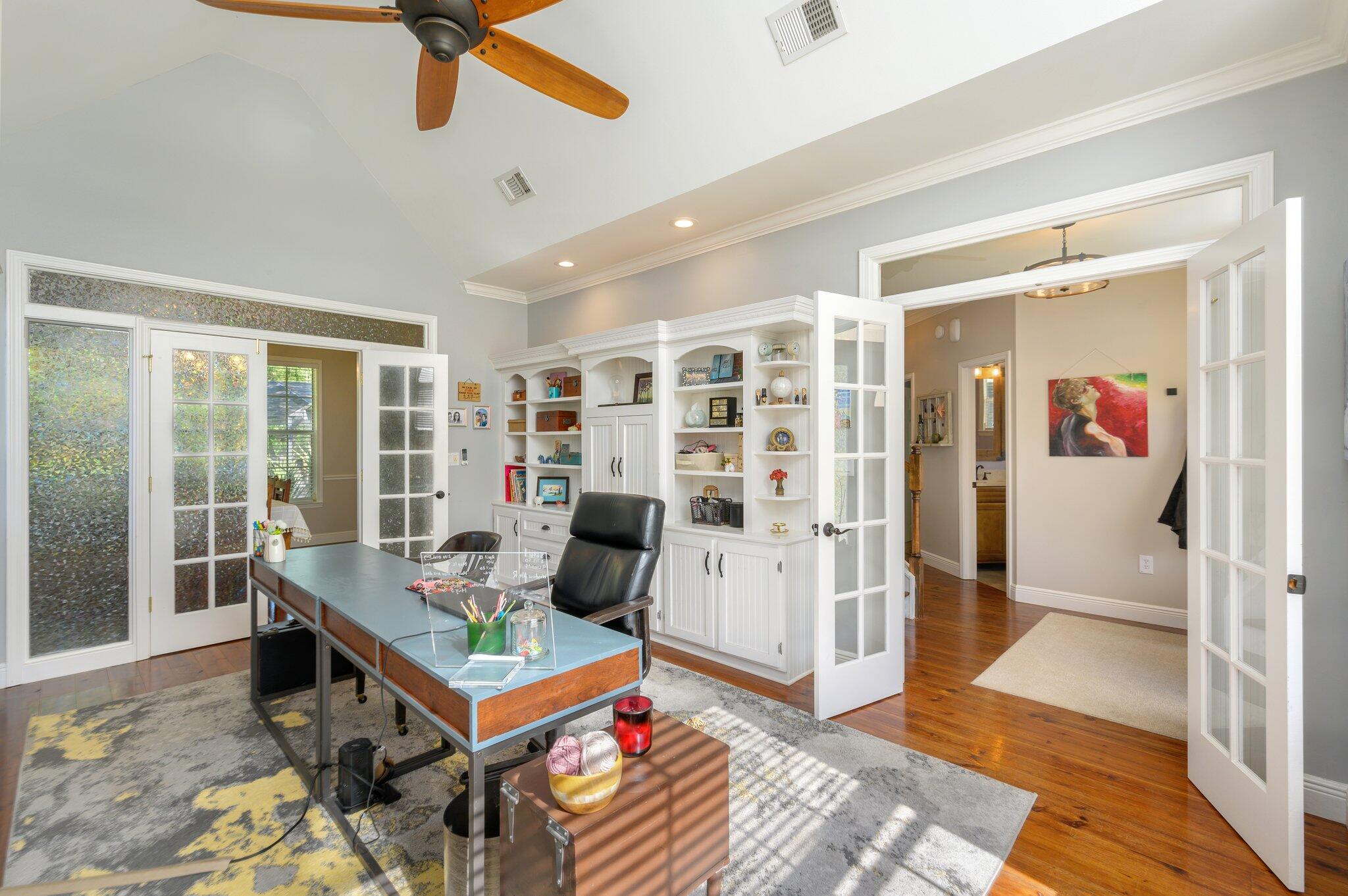 ROCKY BAYOU ESTATES 10B - Residential