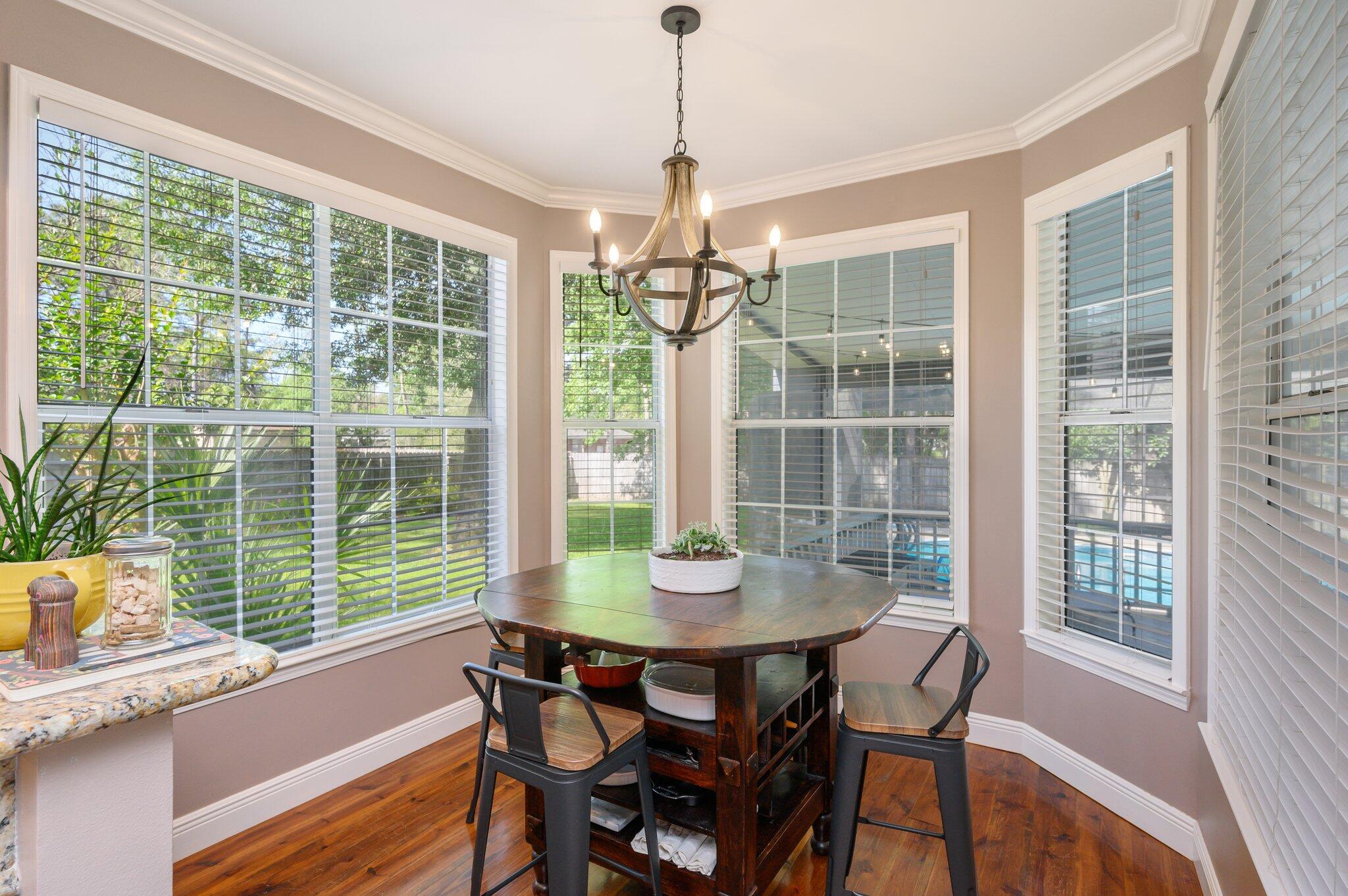 ROCKY BAYOU ESTATES 10B - Residential