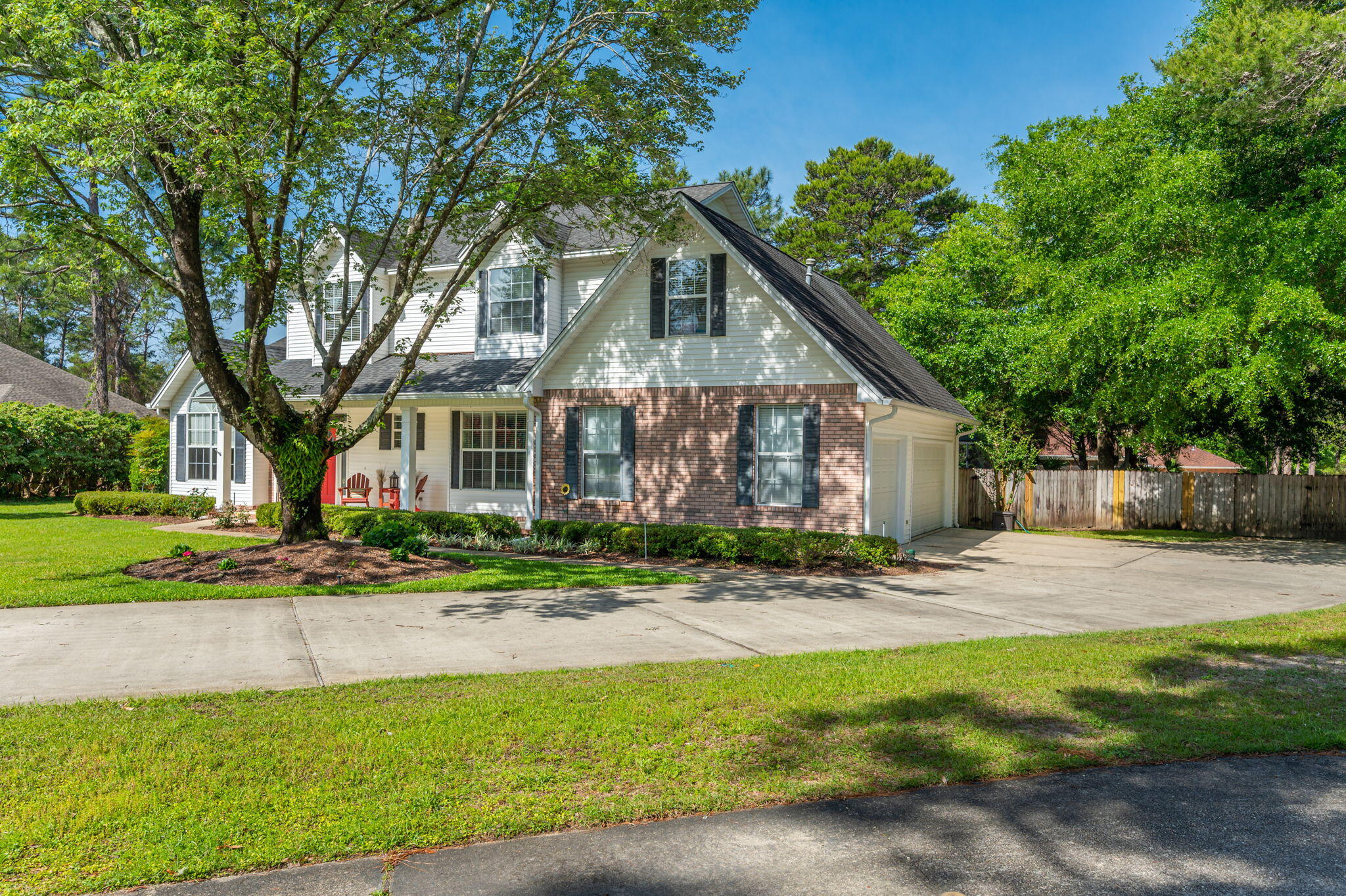 ROCKY BAYOU ESTATES 10B - Residential