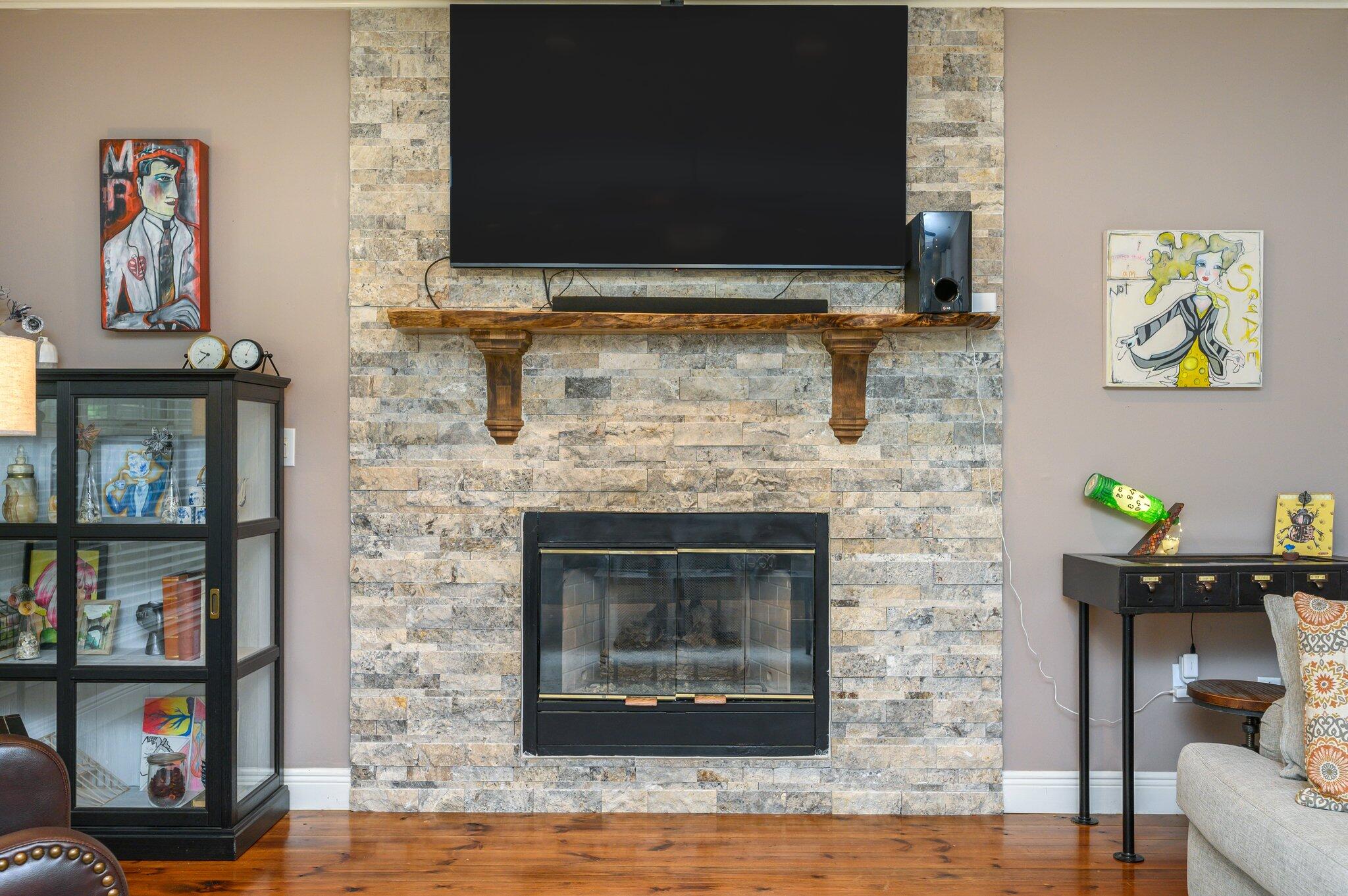 ROCKY BAYOU ESTATES 10B - Residential