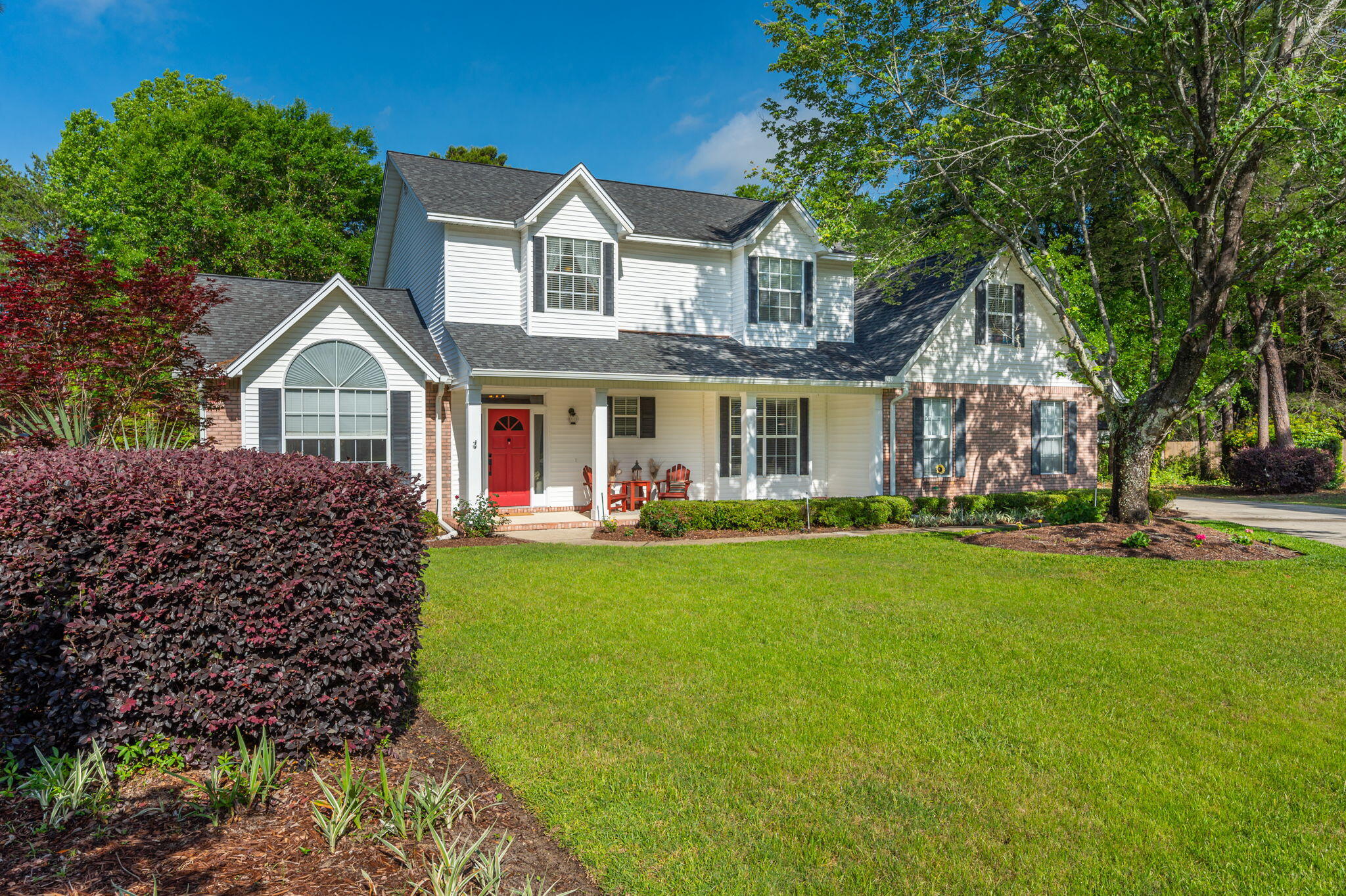 ROCKY BAYOU ESTATES 10B - Residential