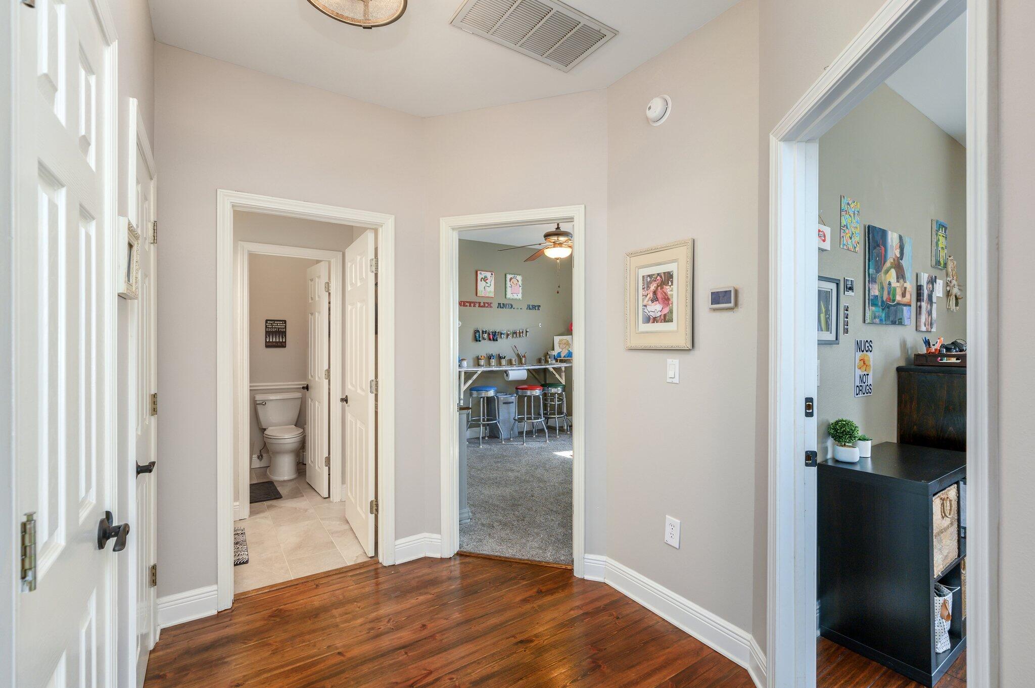 ROCKY BAYOU ESTATES 10B - Residential