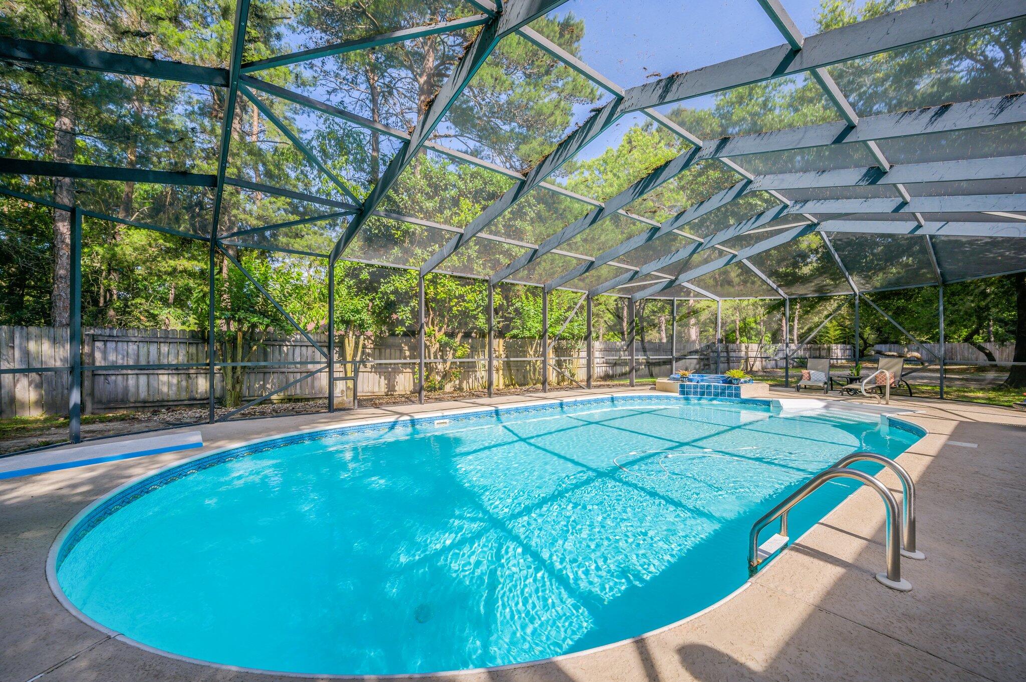 ROCKY BAYOU ESTATES 10B - Residential