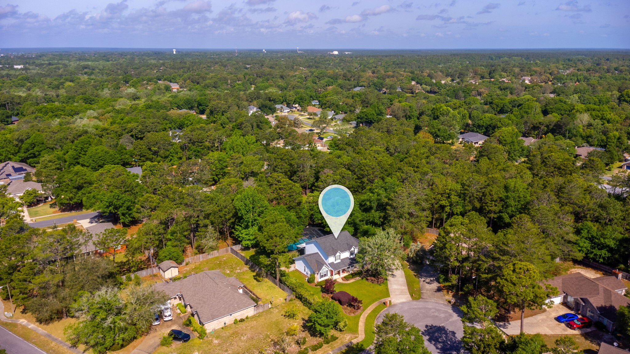 ROCKY BAYOU ESTATES 10B - Residential