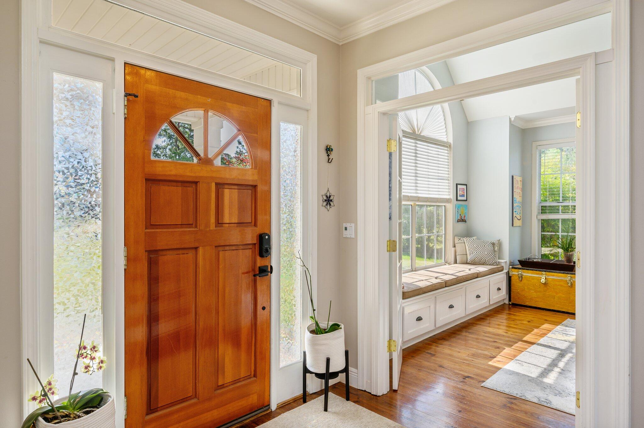 ROCKY BAYOU ESTATES 10B - Residential