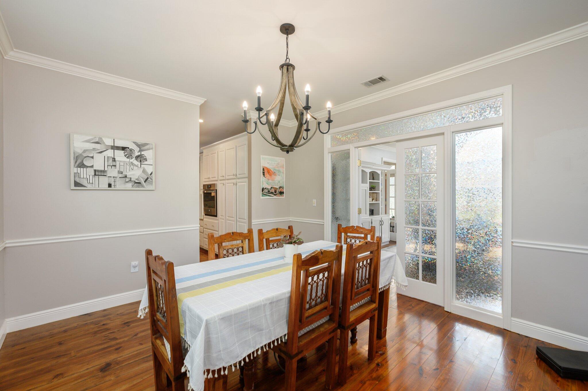 ROCKY BAYOU ESTATES 10B - Residential