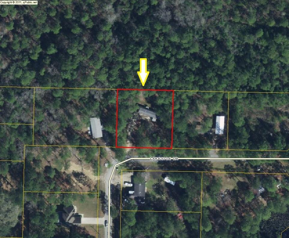 MALLARD CREEK UNREC - Residential