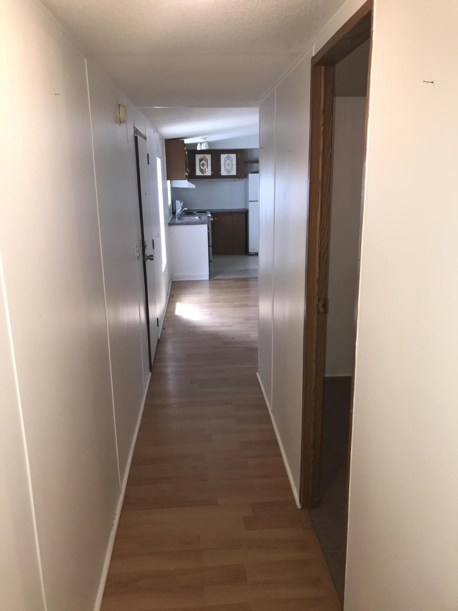 MALLARD CREEK UNREC - Residential