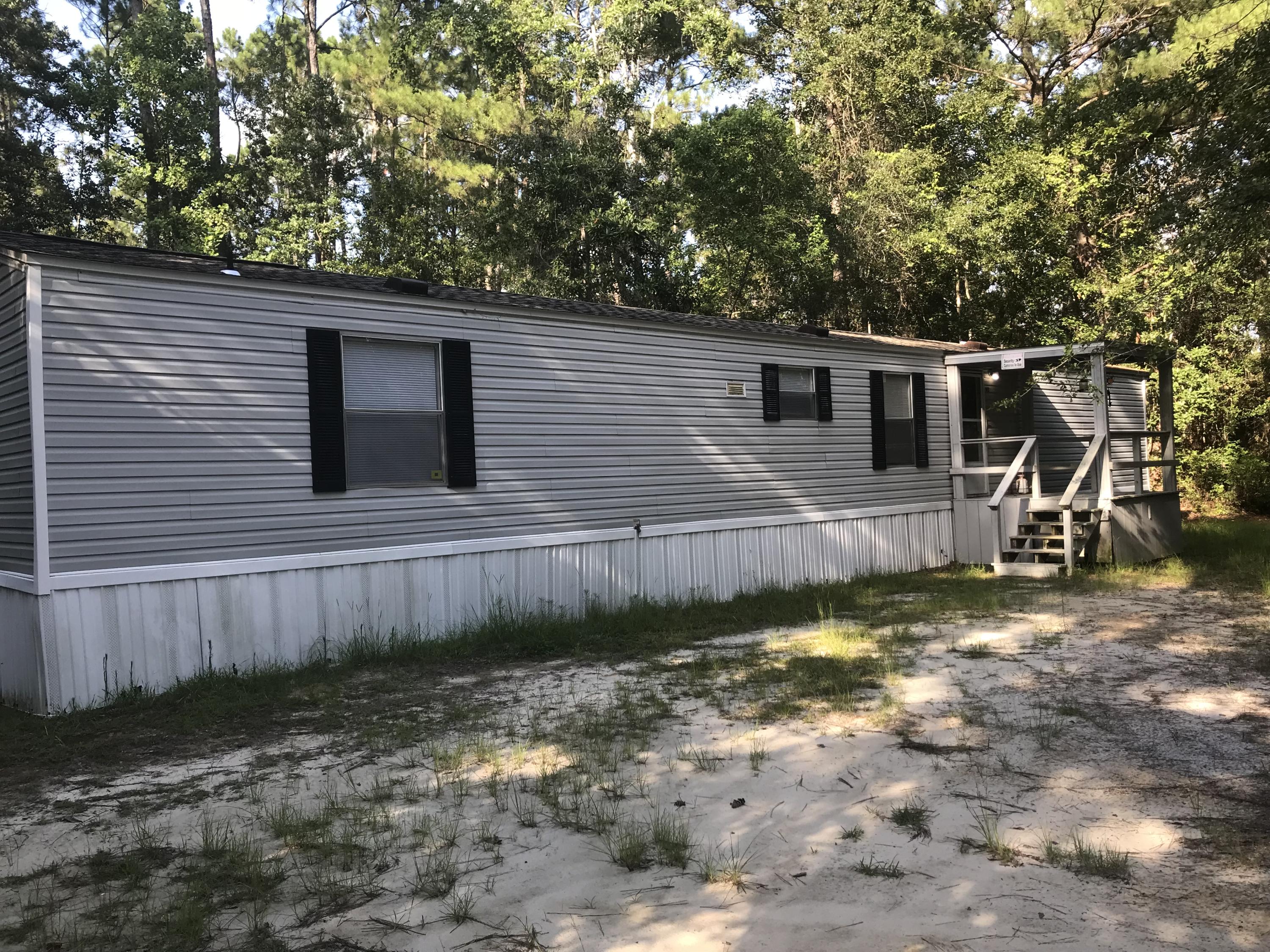 MALLARD CREEK UNREC - Residential