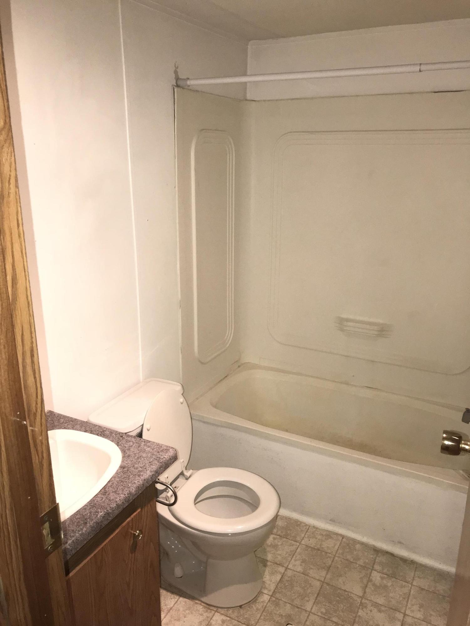 MALLARD CREEK UNREC - Residential