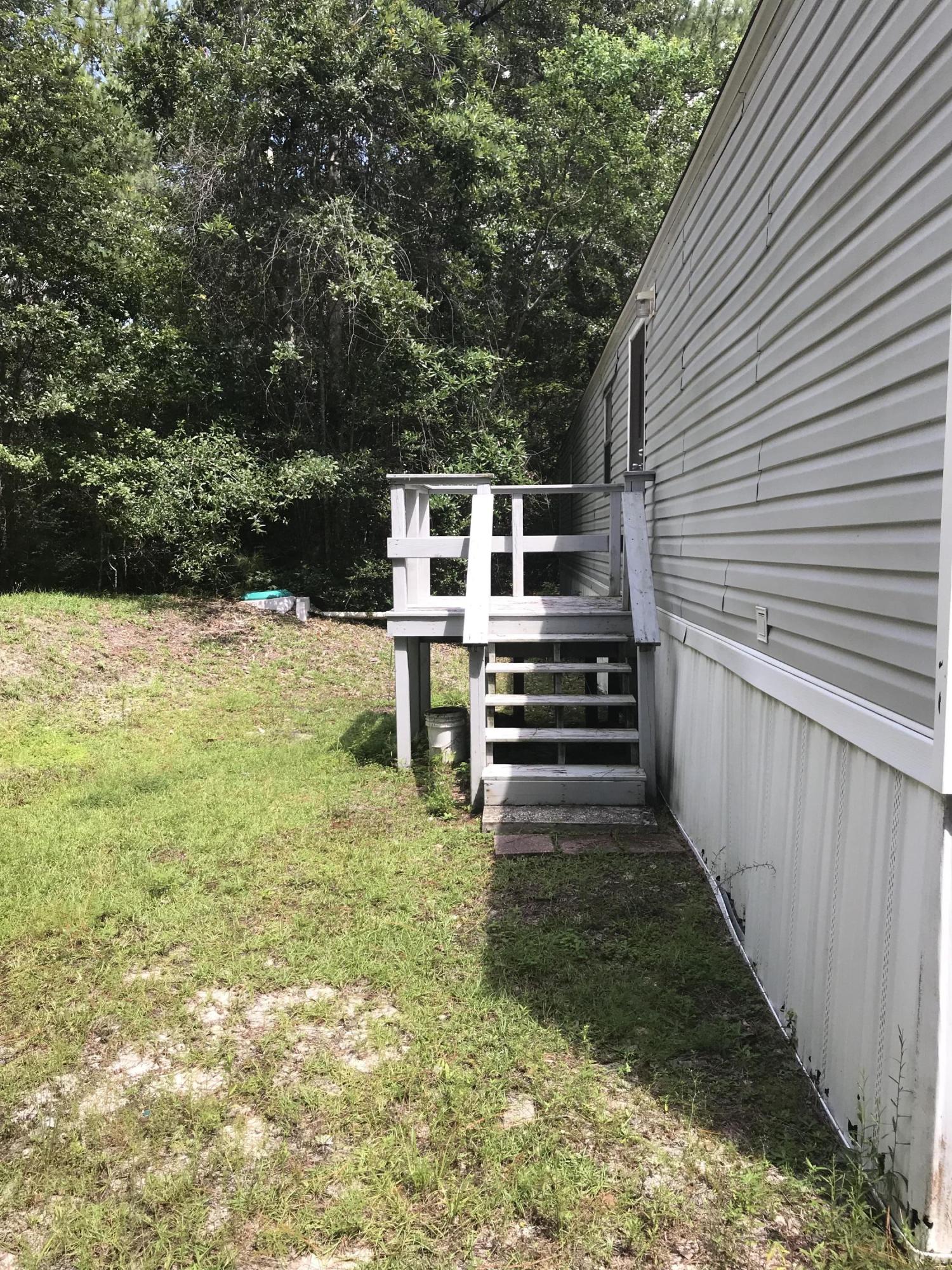 MALLARD CREEK UNREC - Residential