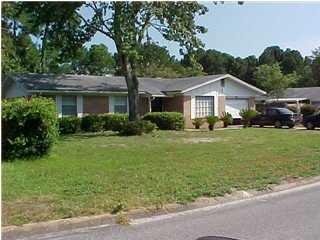 Nice brick 3 bed, 2 bath, 1 car garage centrally located in town. Fenced backyard. Call Jim to see...