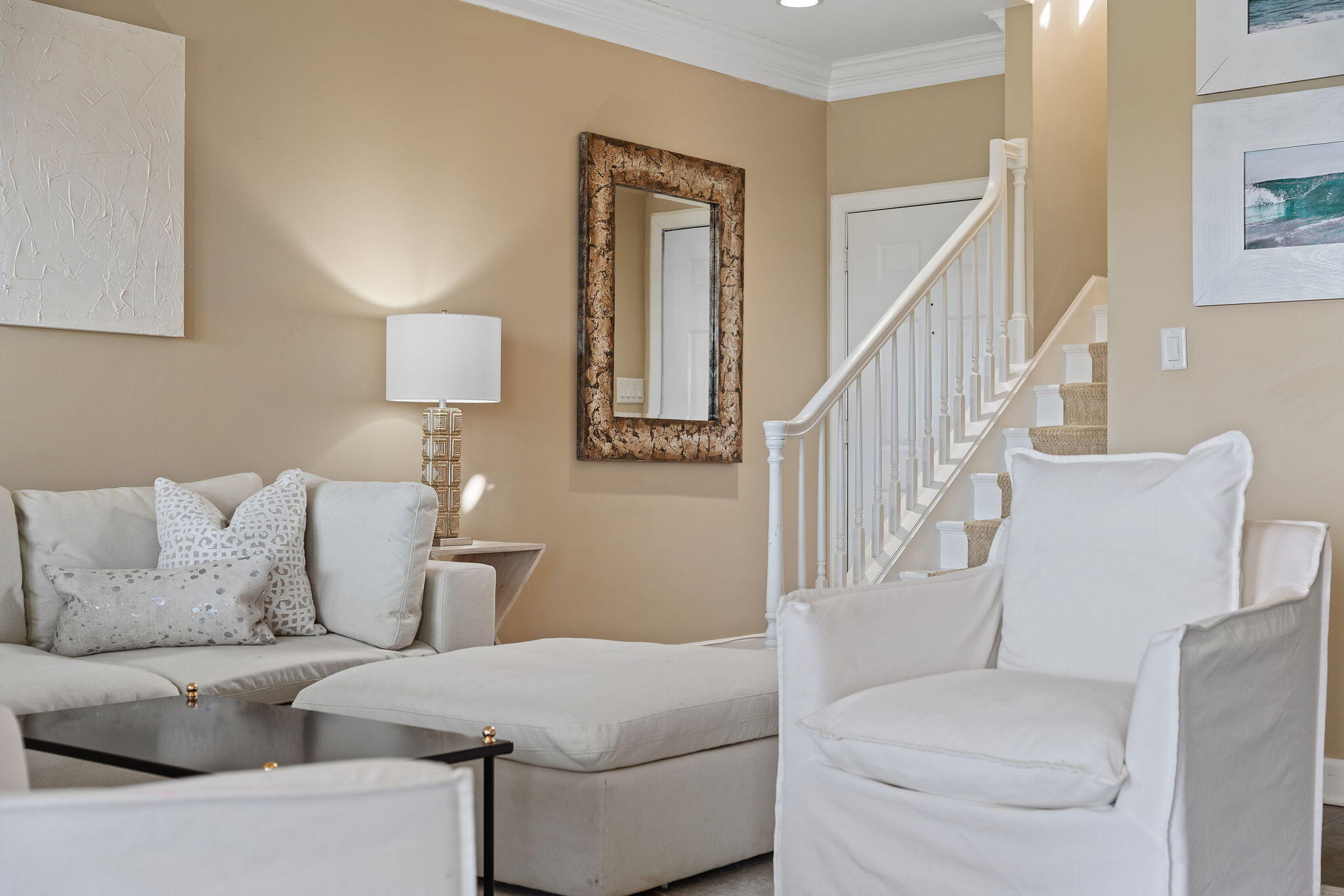 BAYBRIDGE CONDO - Residential