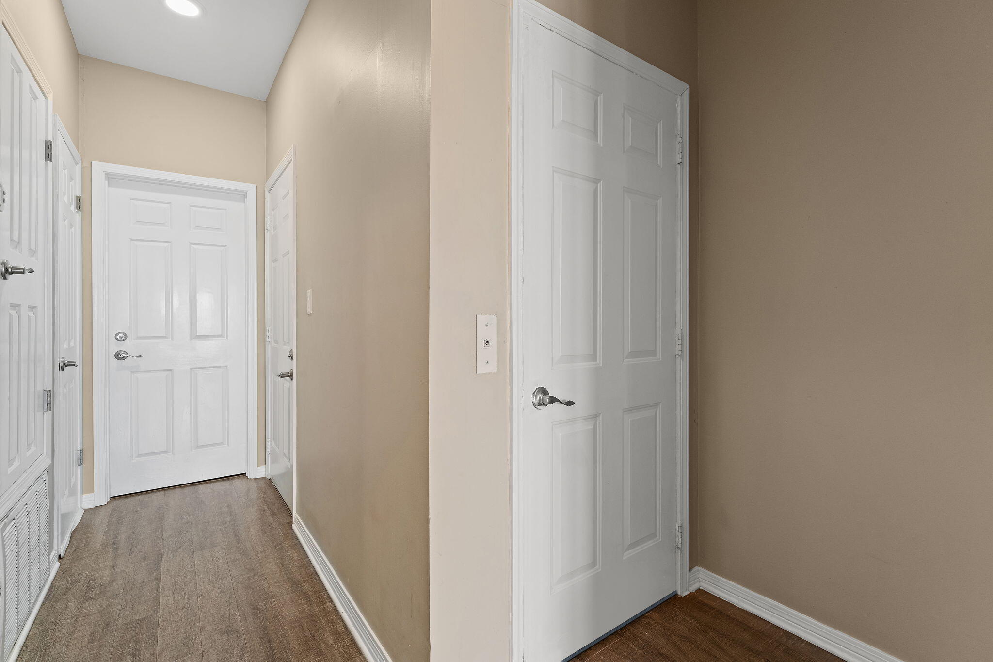 BAYBRIDGE CONDO - Residential