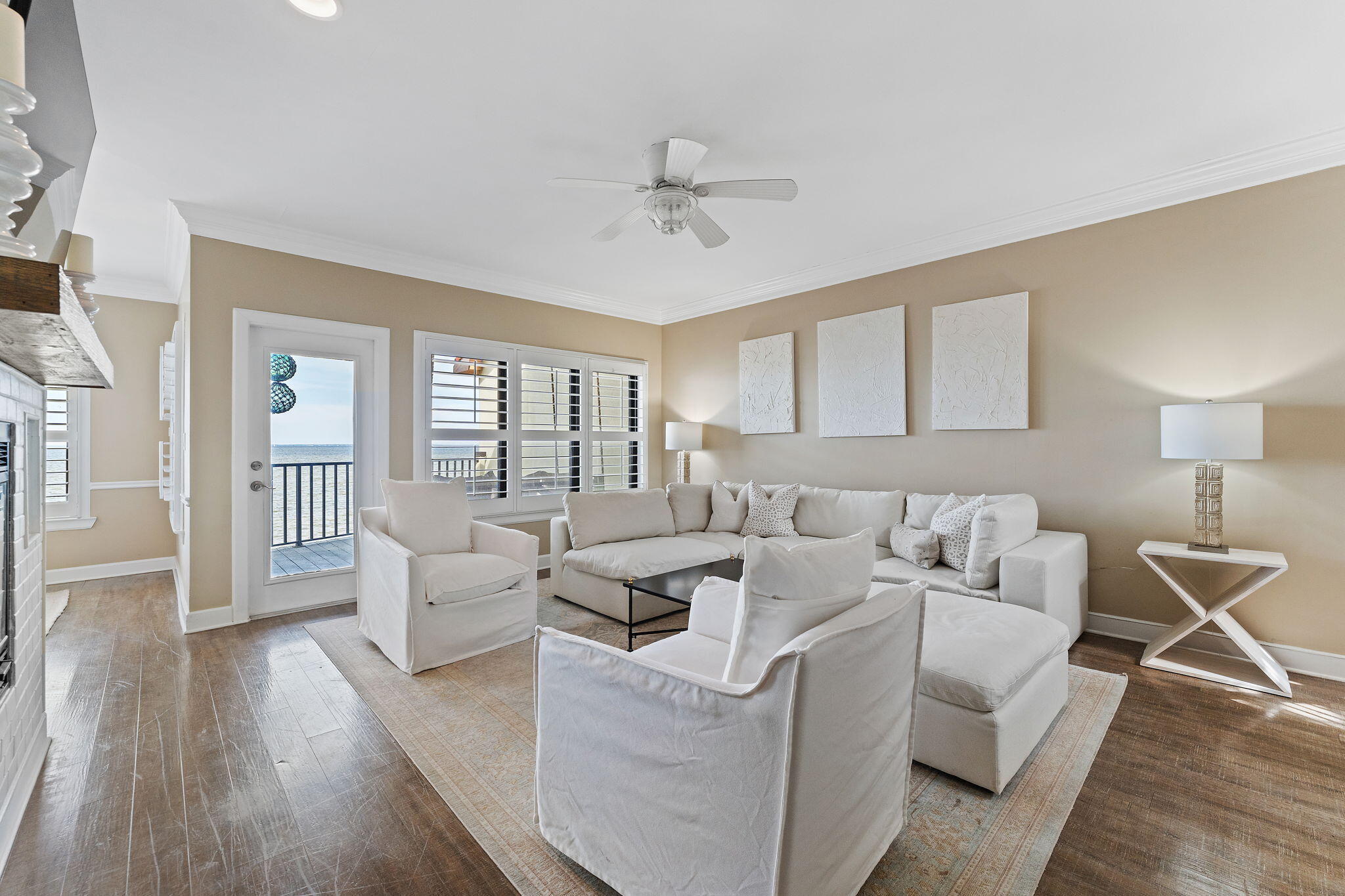 BAYBRIDGE CONDO - Residential