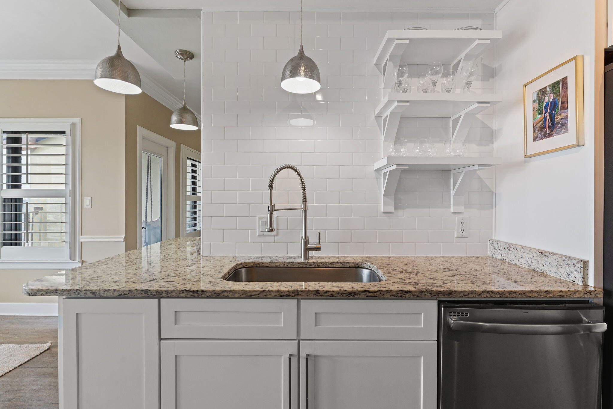 BAYBRIDGE CONDO - Residential