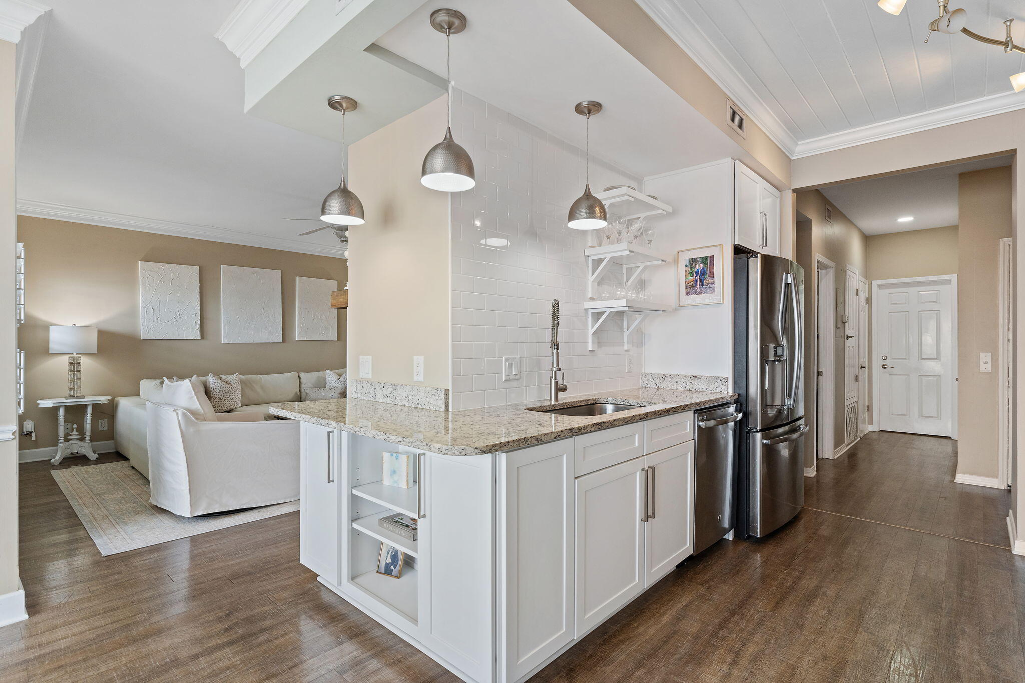 BAYBRIDGE CONDO - Residential