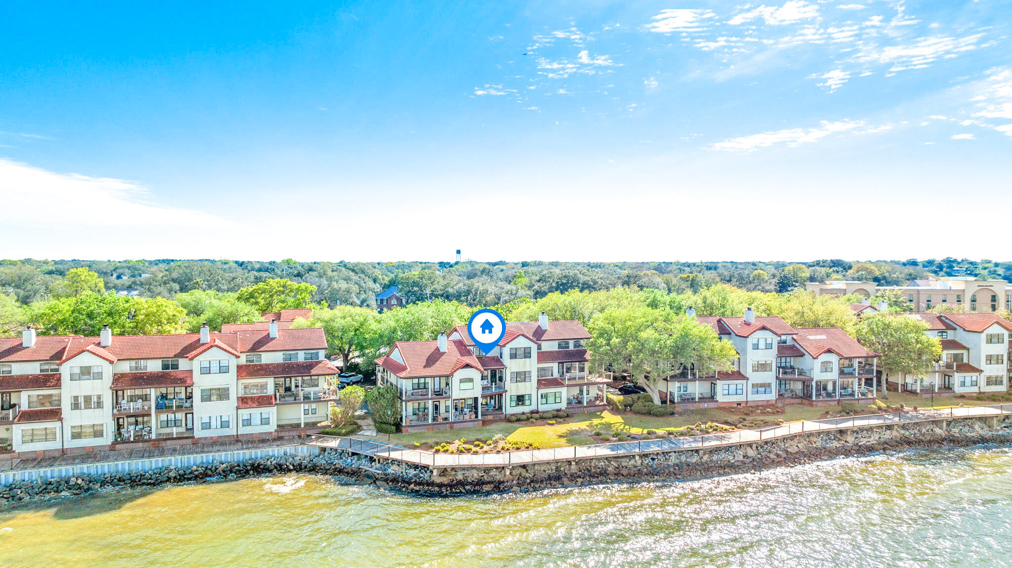 BAYBRIDGE CONDO - Residential