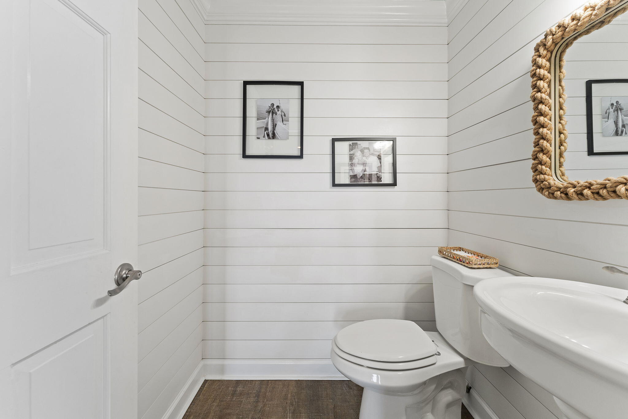 BAYBRIDGE CONDO - Residential