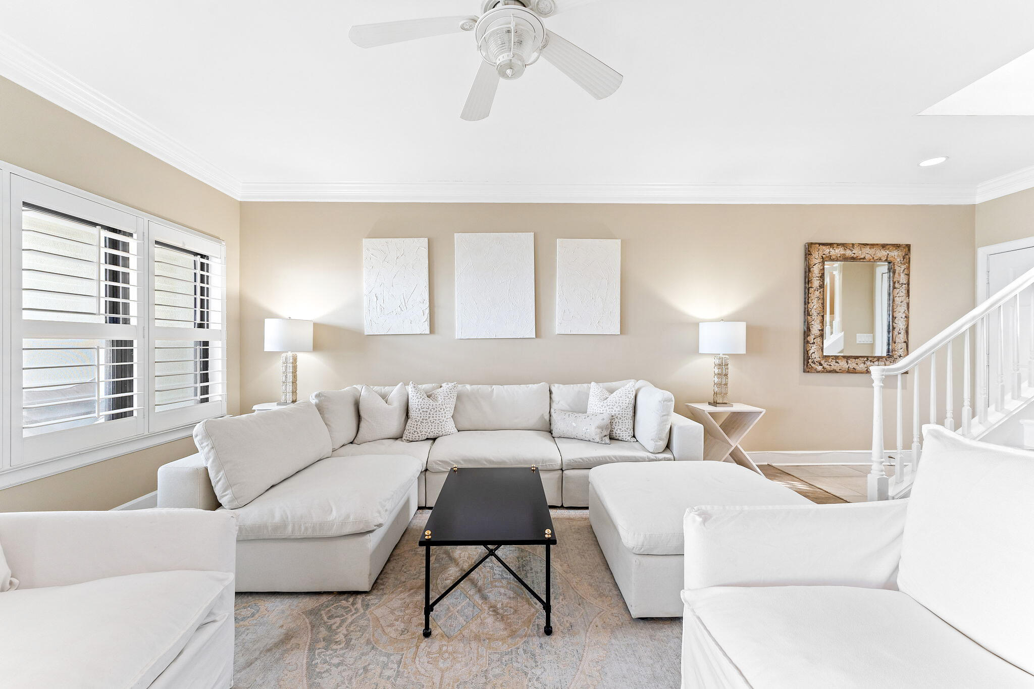 BAYBRIDGE CONDO - Residential