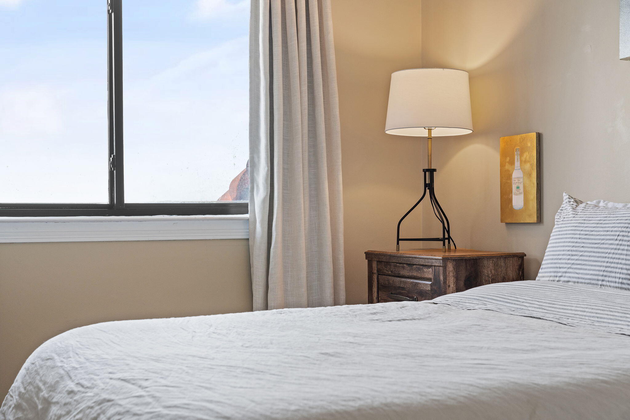 BAYBRIDGE CONDO - Residential