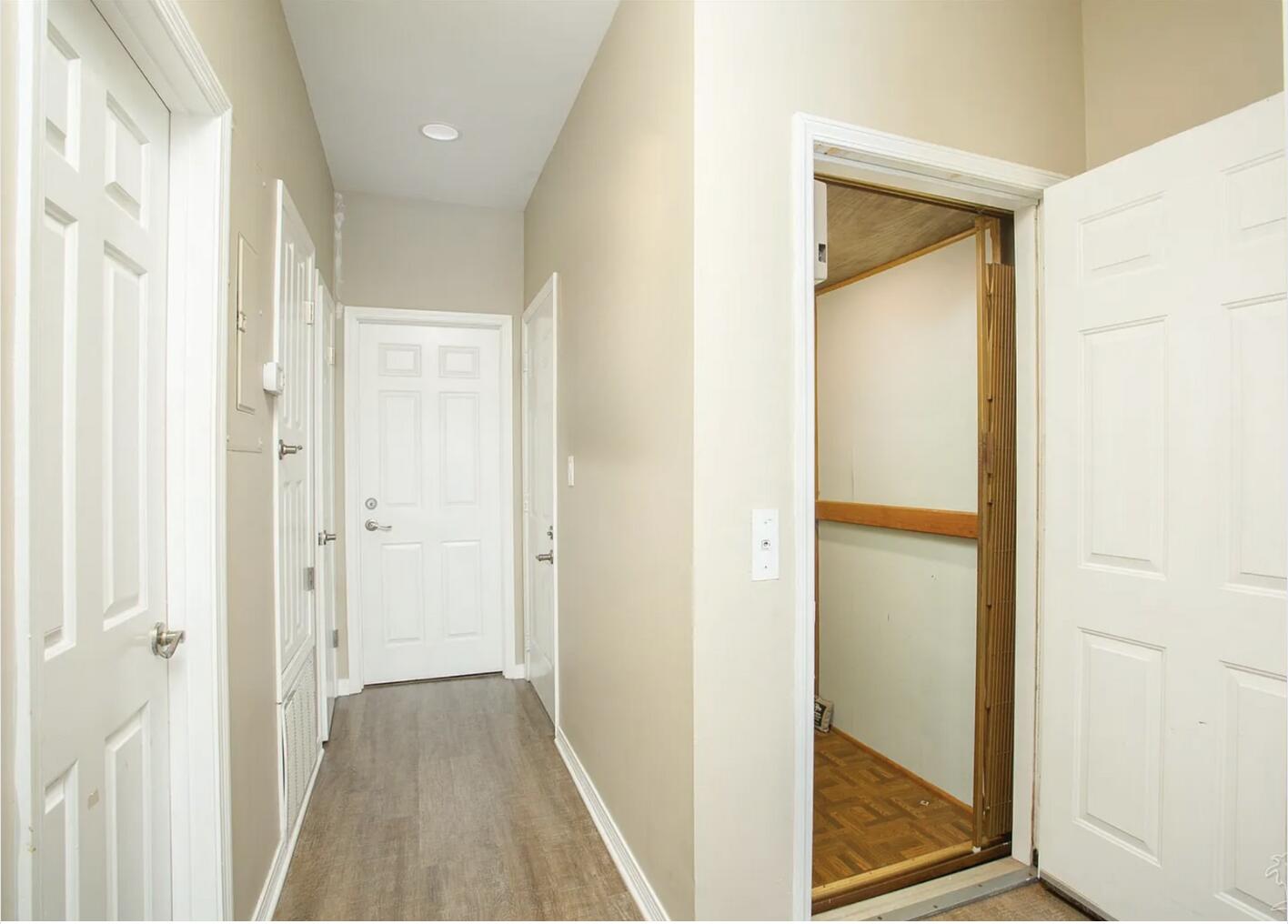 BAYBRIDGE CONDO - Residential