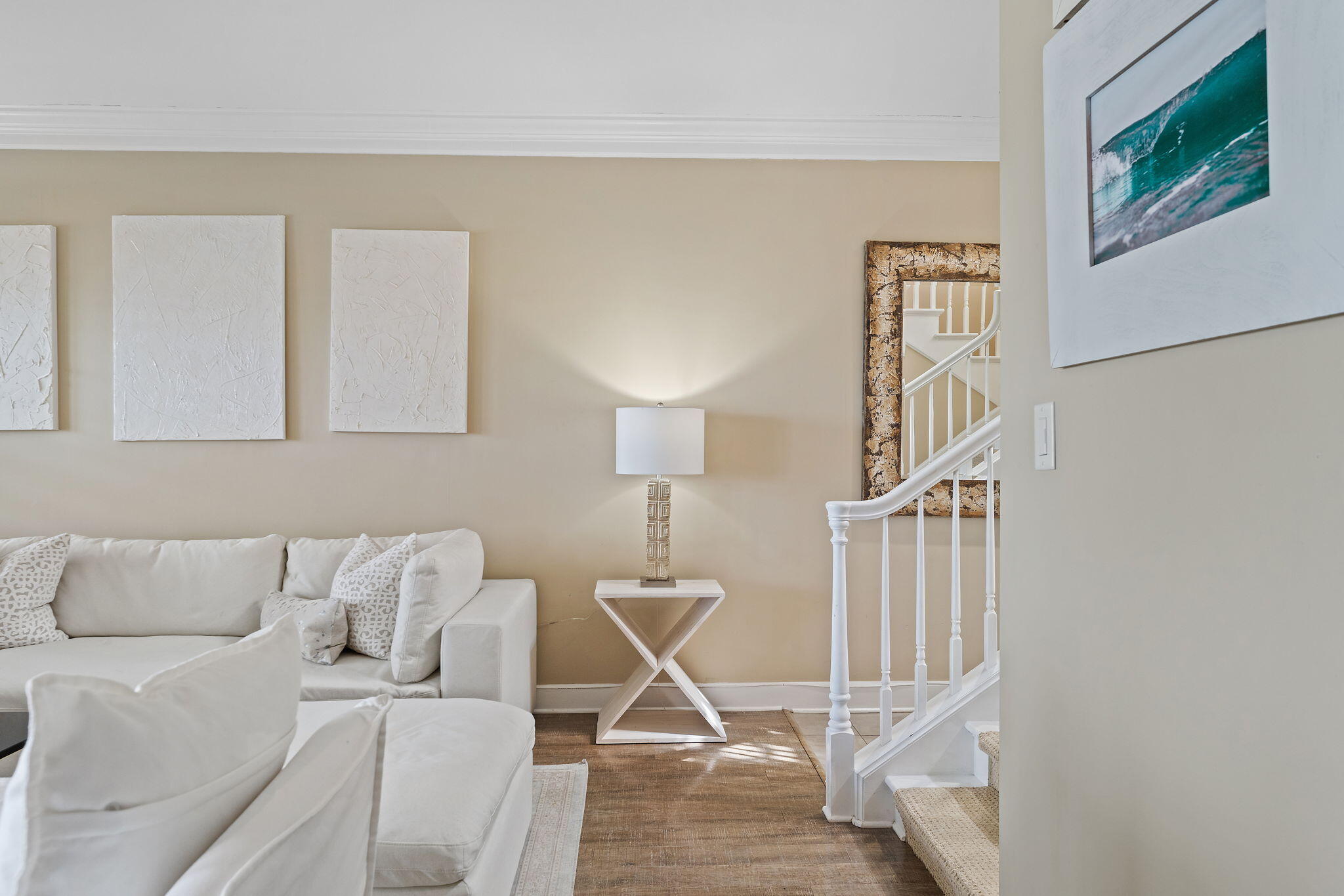 BAYBRIDGE CONDO - Residential