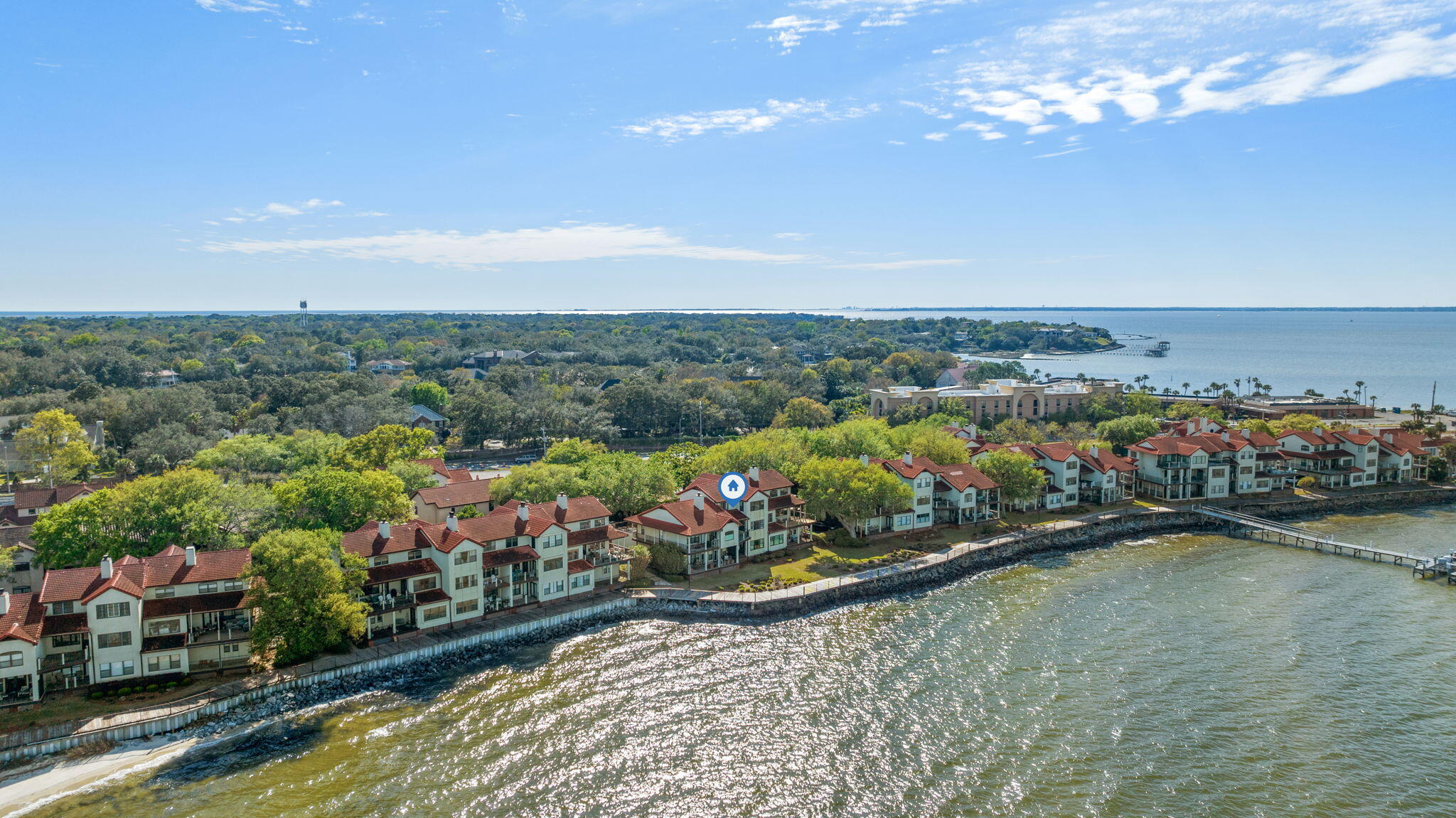 BAYBRIDGE CONDO - Residential