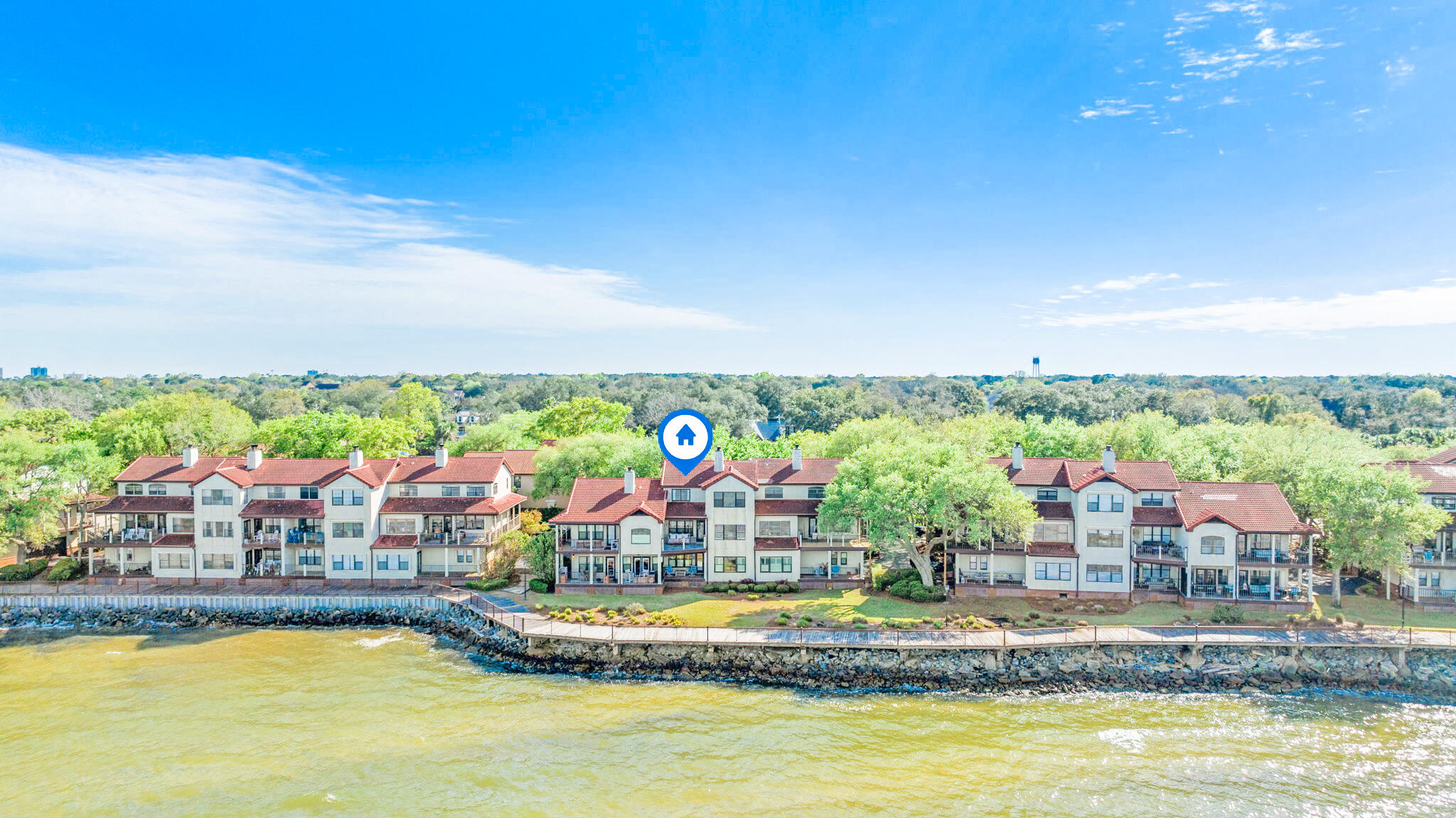 BAYBRIDGE CONDO - Residential