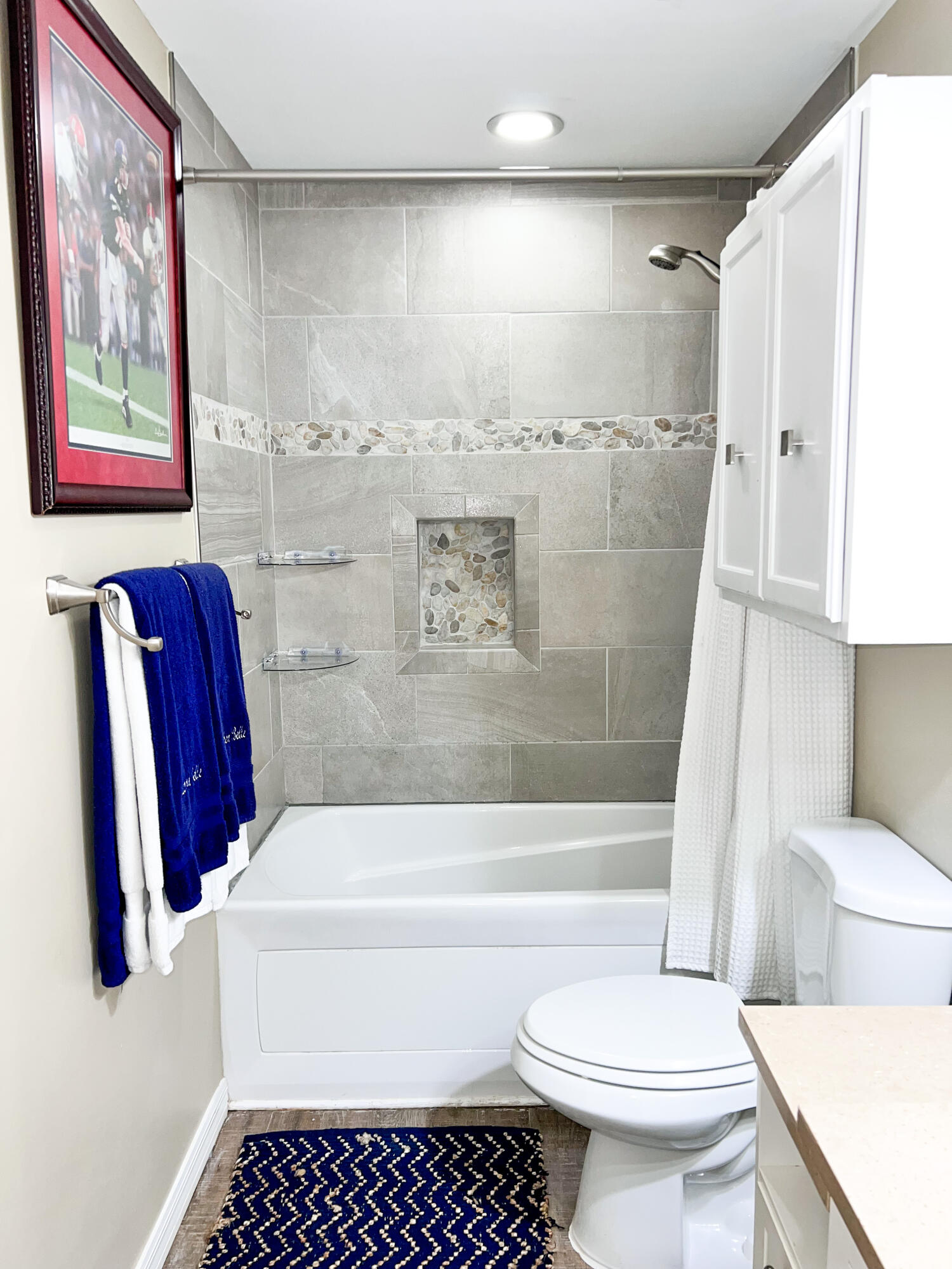 BAYBRIDGE CONDO - Residential