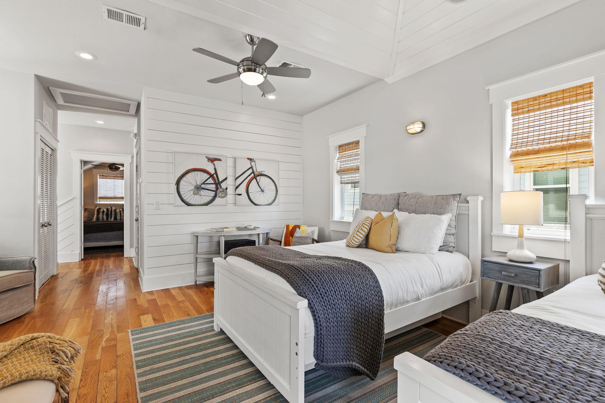 SEACREST BEACH - Residential