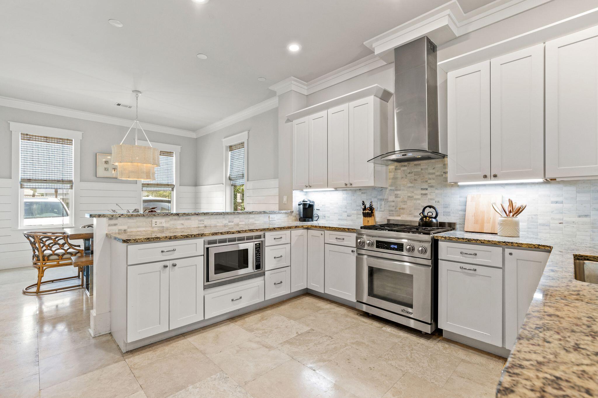 SEACREST BEACH - Residential