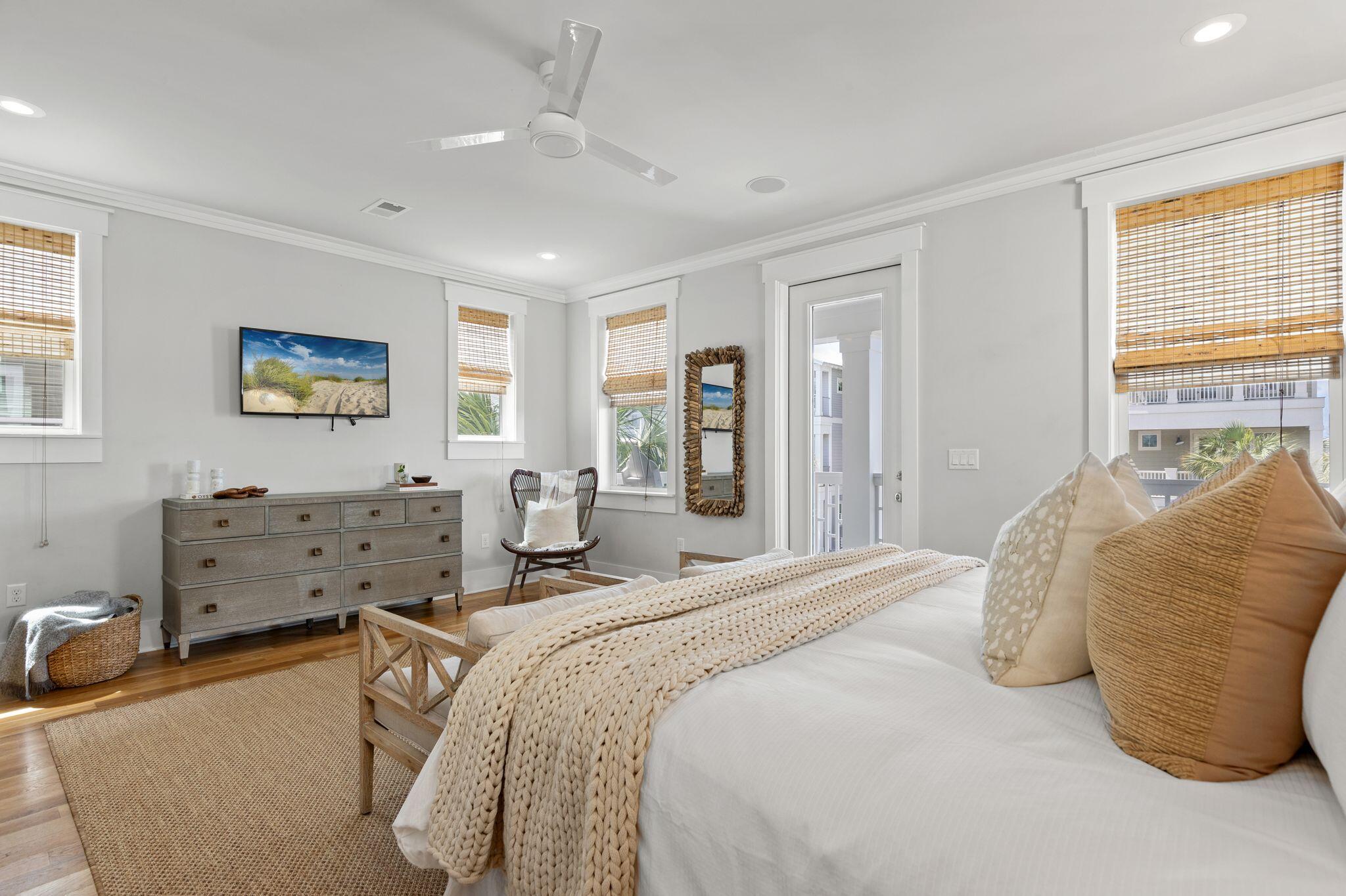 SEACREST BEACH - Residential