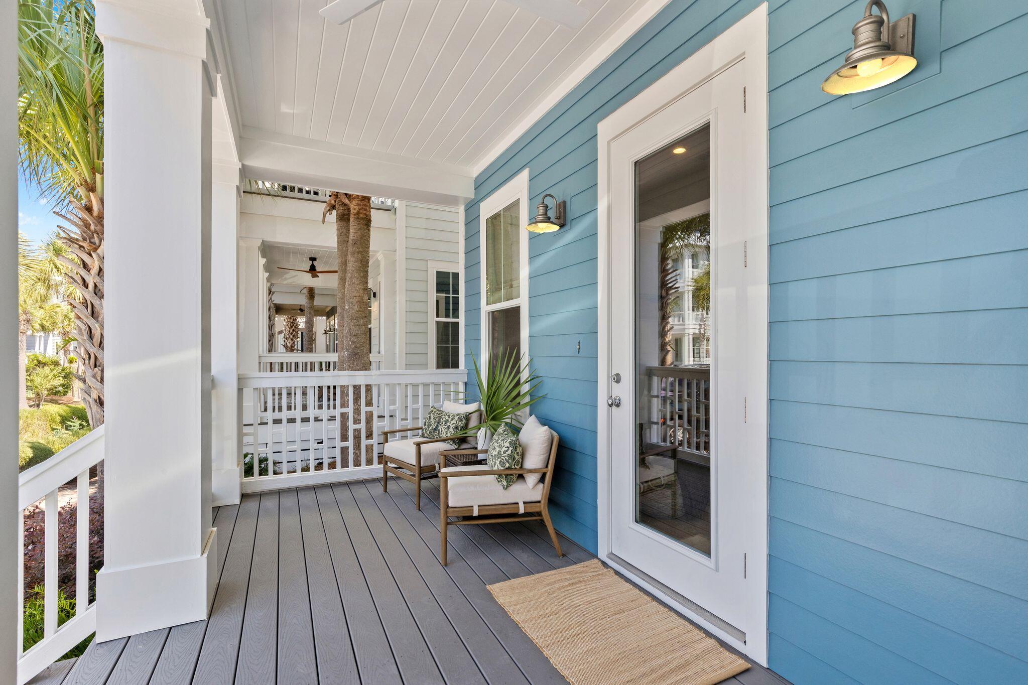 SEACREST BEACH - Residential