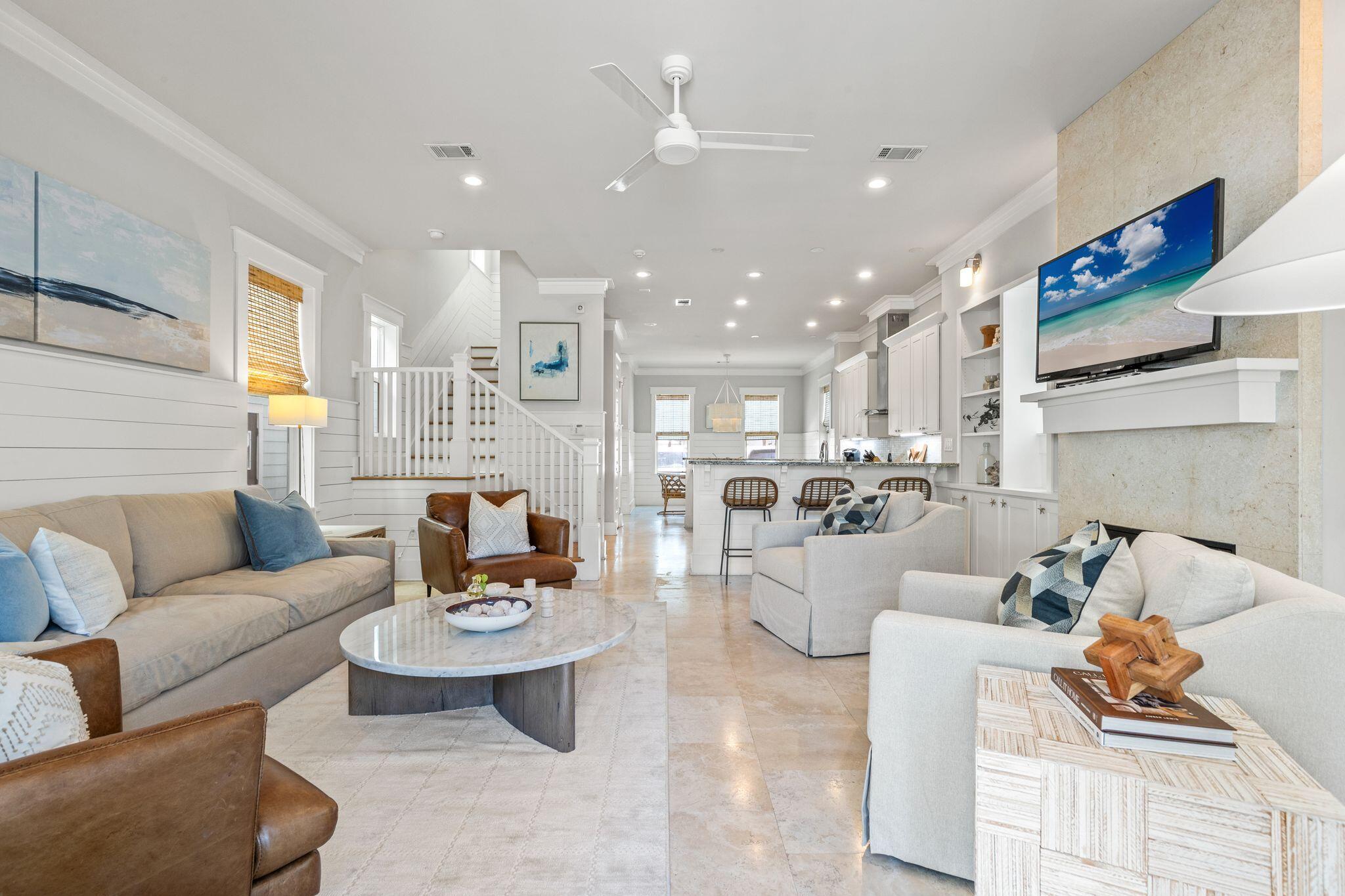 SEACREST BEACH - Residential