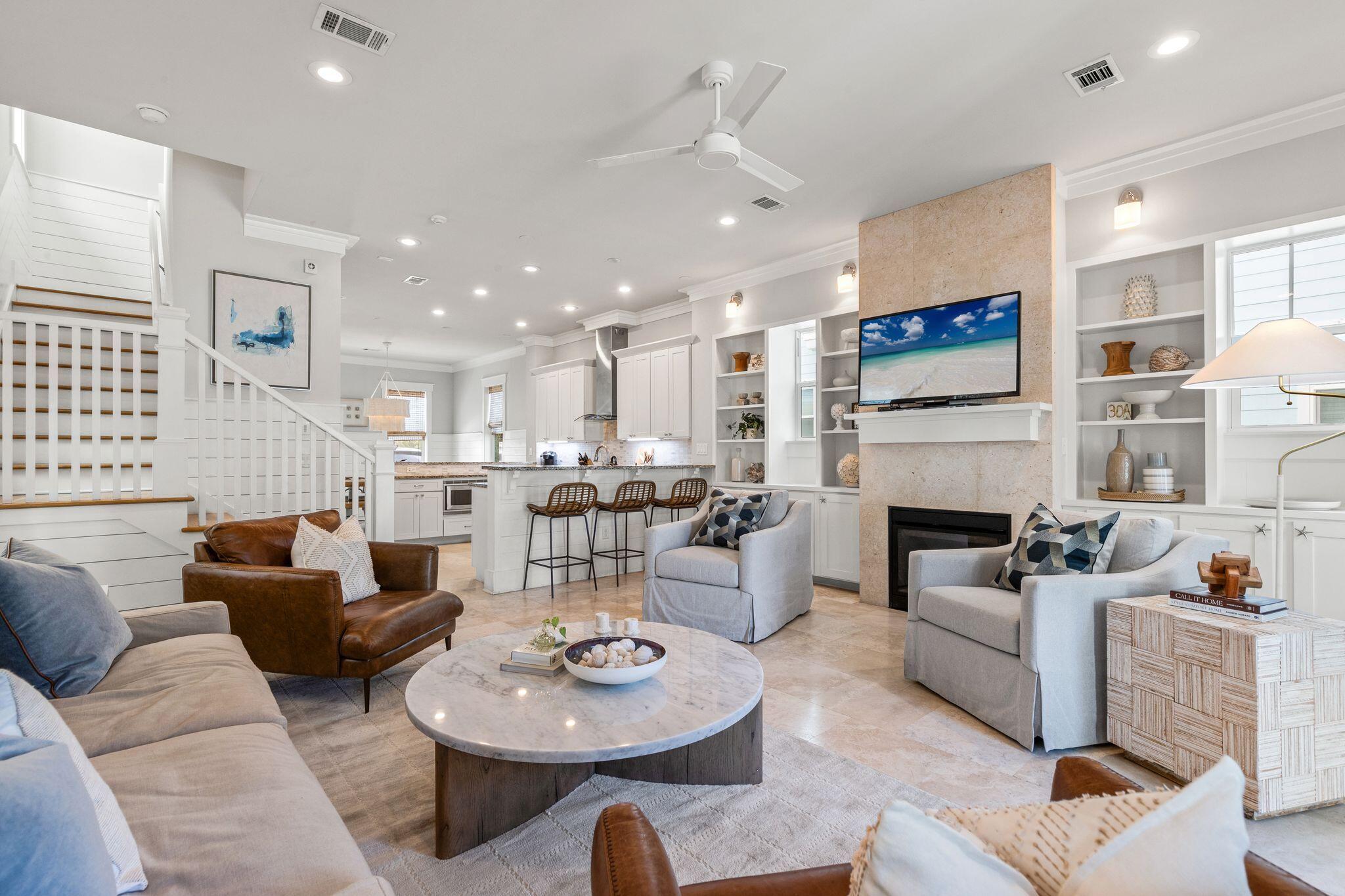 SEACREST BEACH - Residential