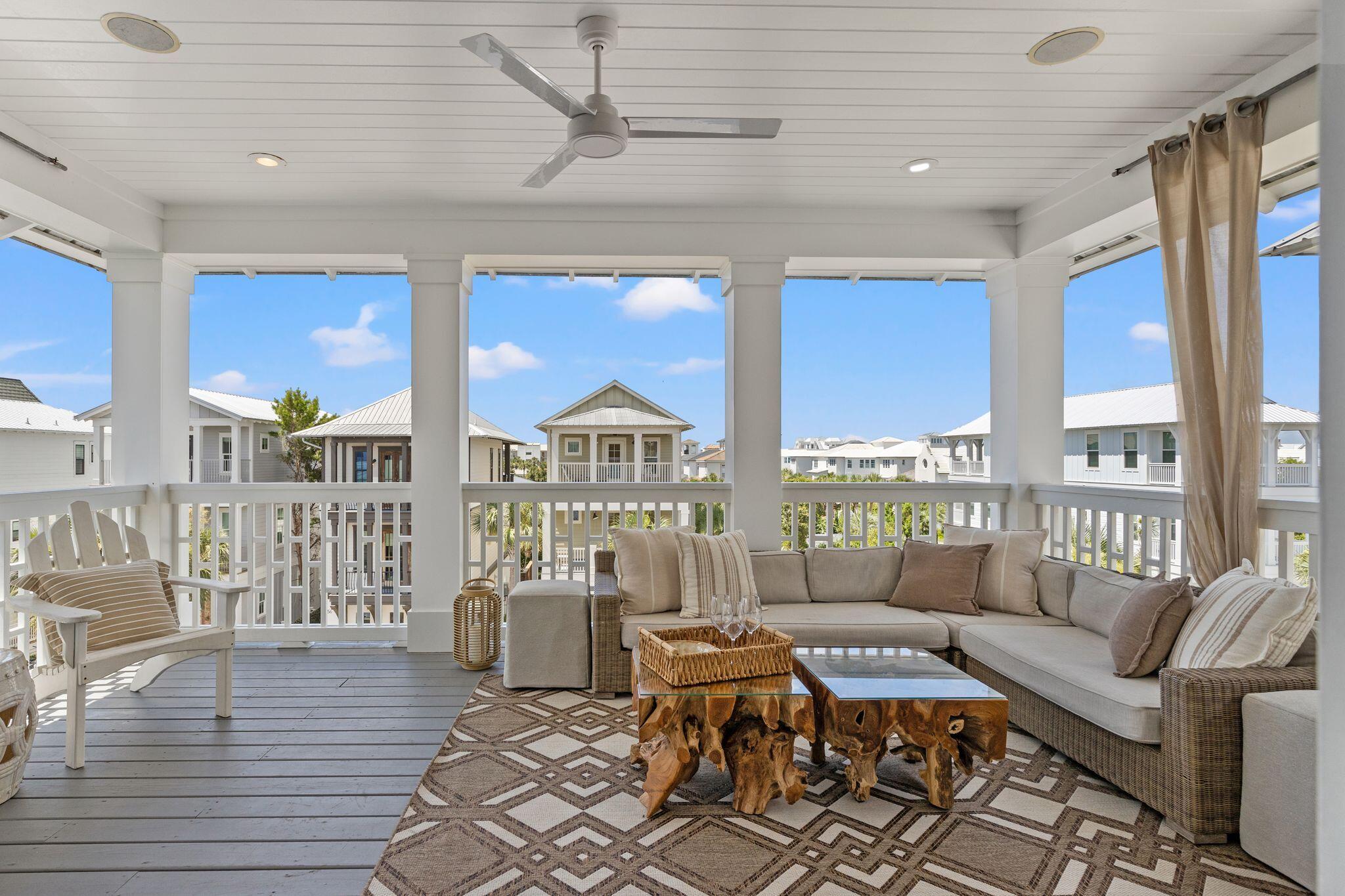 SEACREST BEACH - Residential