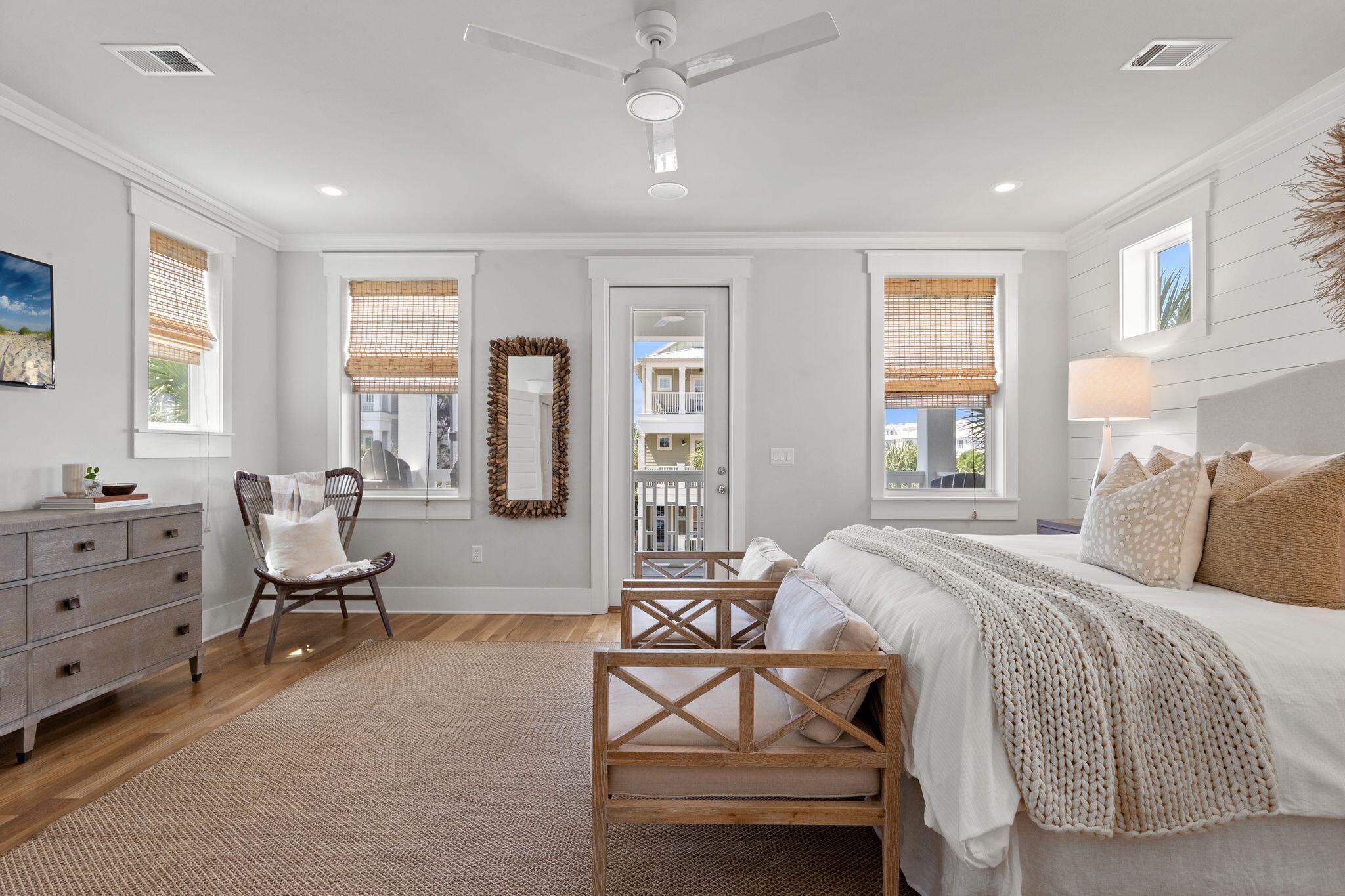 SEACREST BEACH - Residential