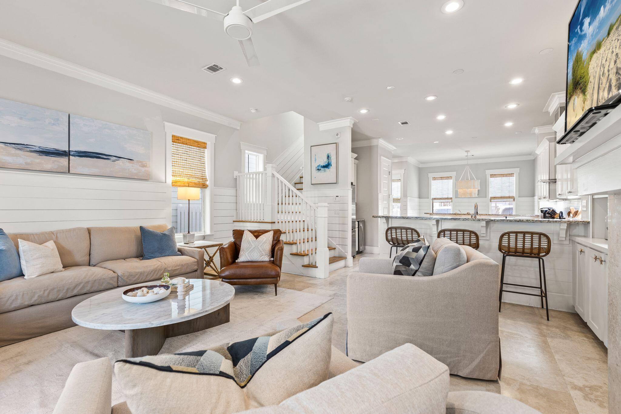 SEACREST BEACH - Residential